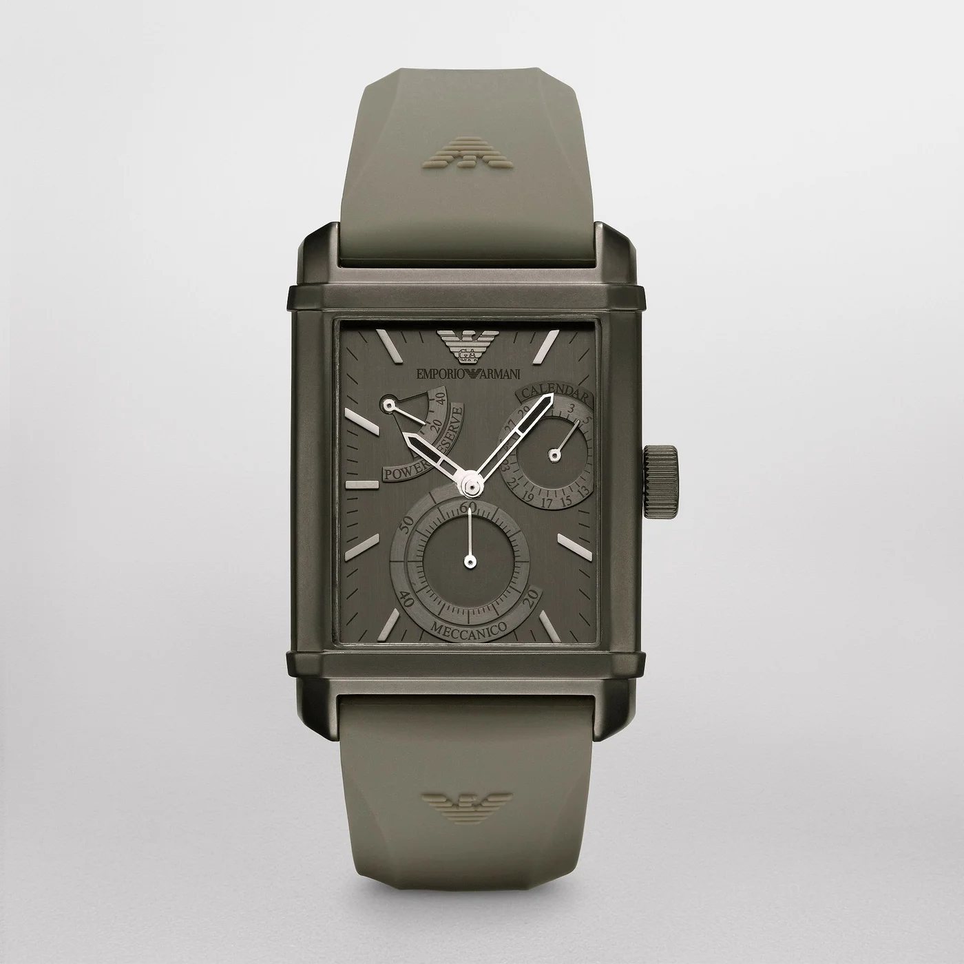 Emporio Armani AR4238 Erkek Kol Saati