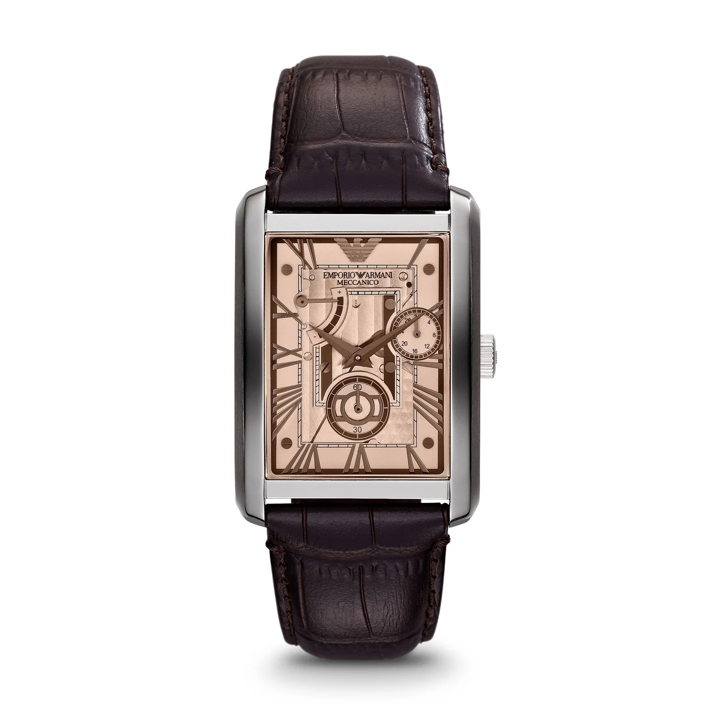 Emporio Armani AR4243 Erkek Kol Saati