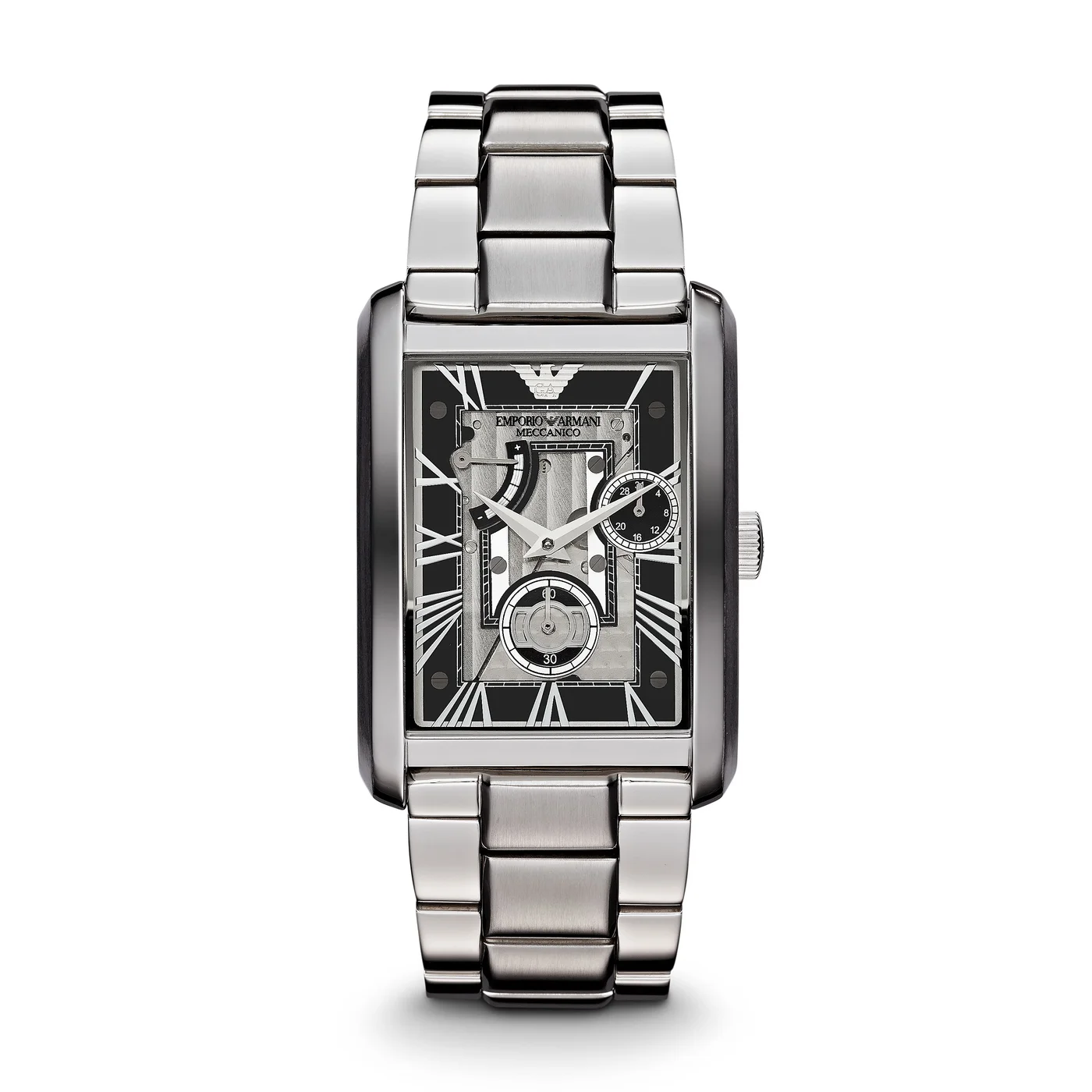 Emporio Armani AR4246 Erkek Kol Saati