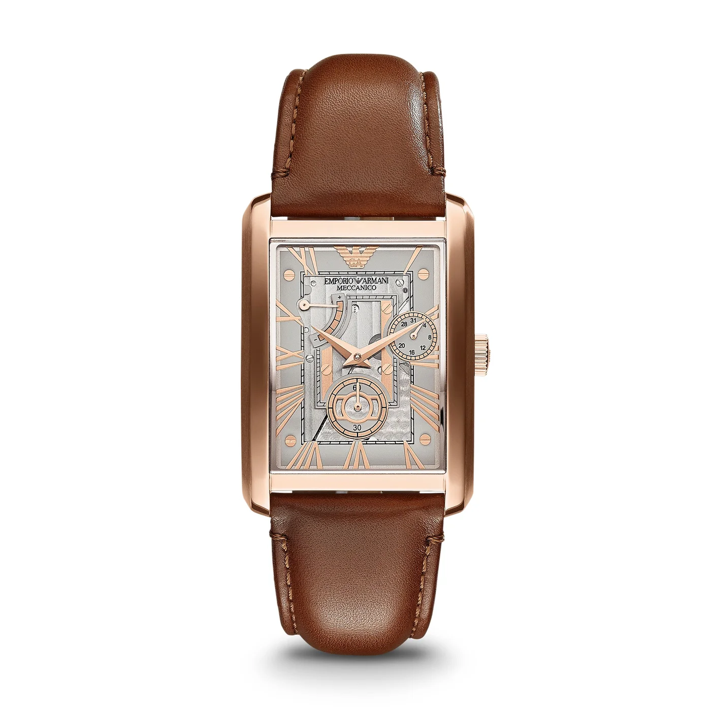 Emporio Armani AR4247 Erkek Kol Saati