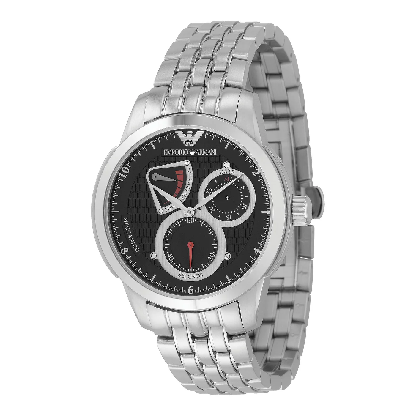 Emporio Armani AR4605 Erkek Kol Saati