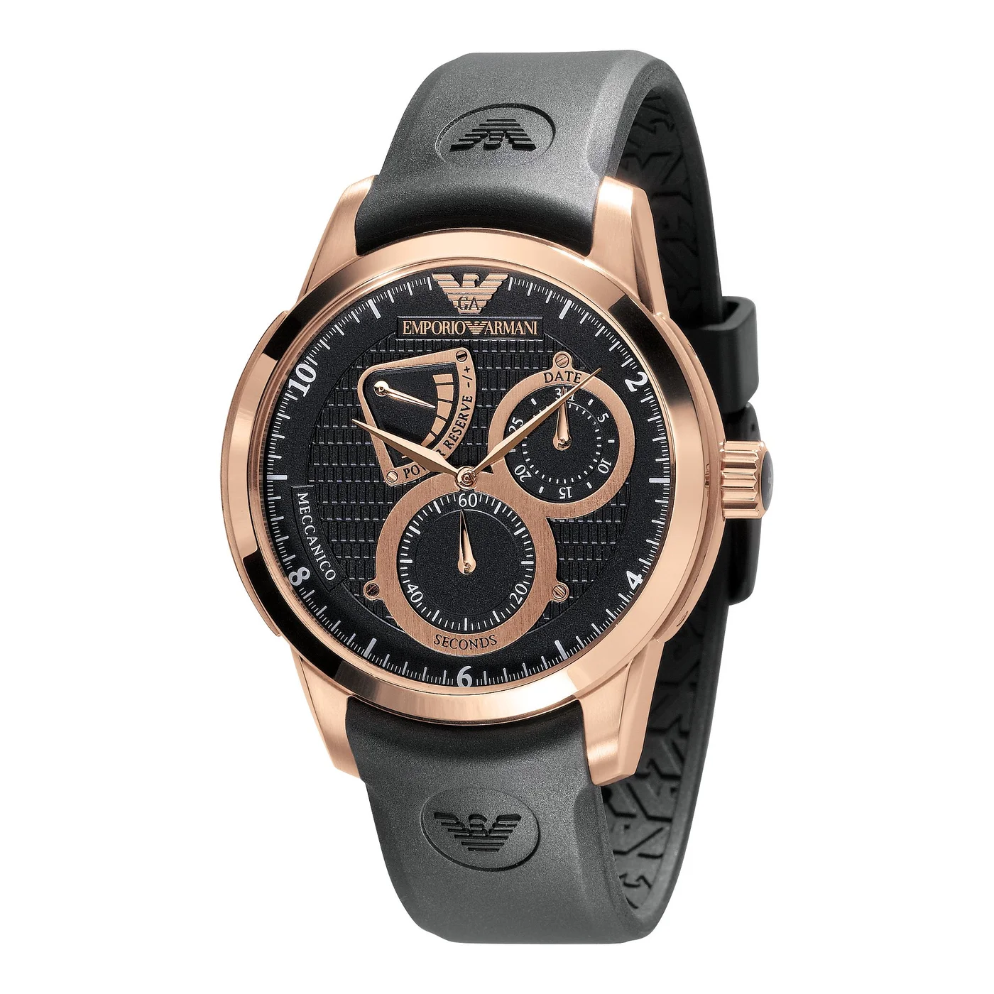 Emporio Armani AR4619 Erkek Kol Saati