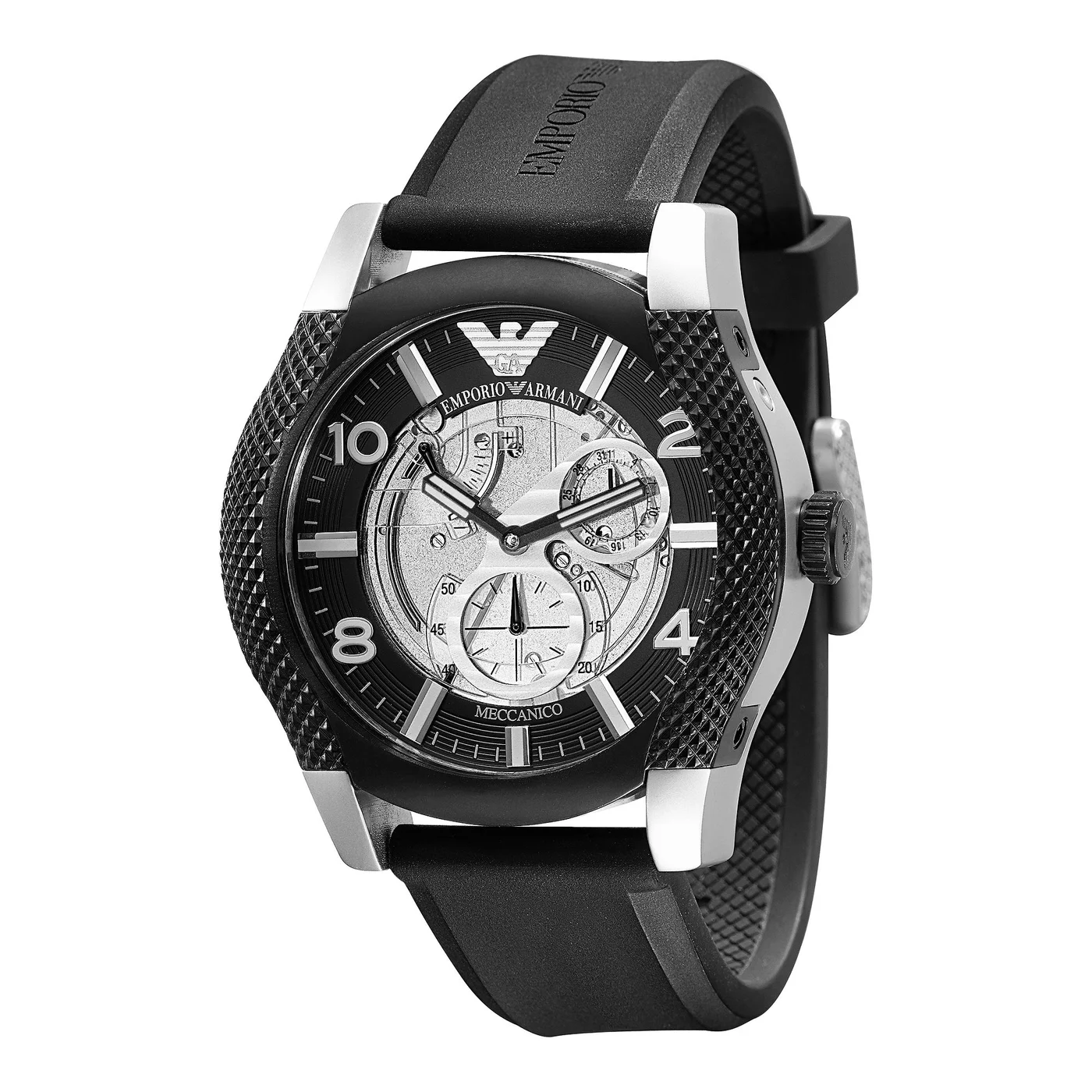 Emporio Armani AR4630 Erkek Kol Saati