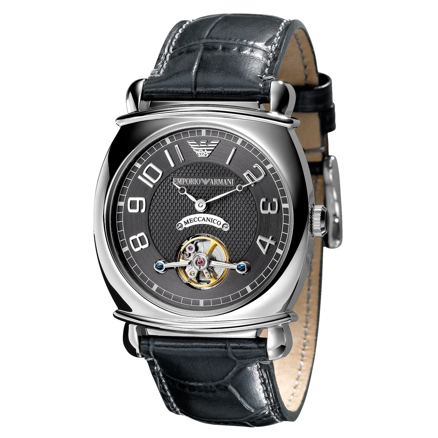 Emporio Armani AR4635 Erkek Kol Saati
