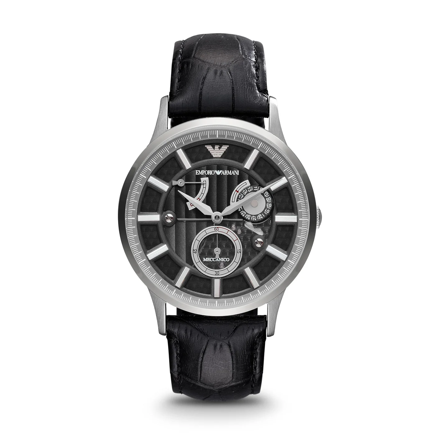 Emporio Armani AR4659 Erkek Kol Saati
