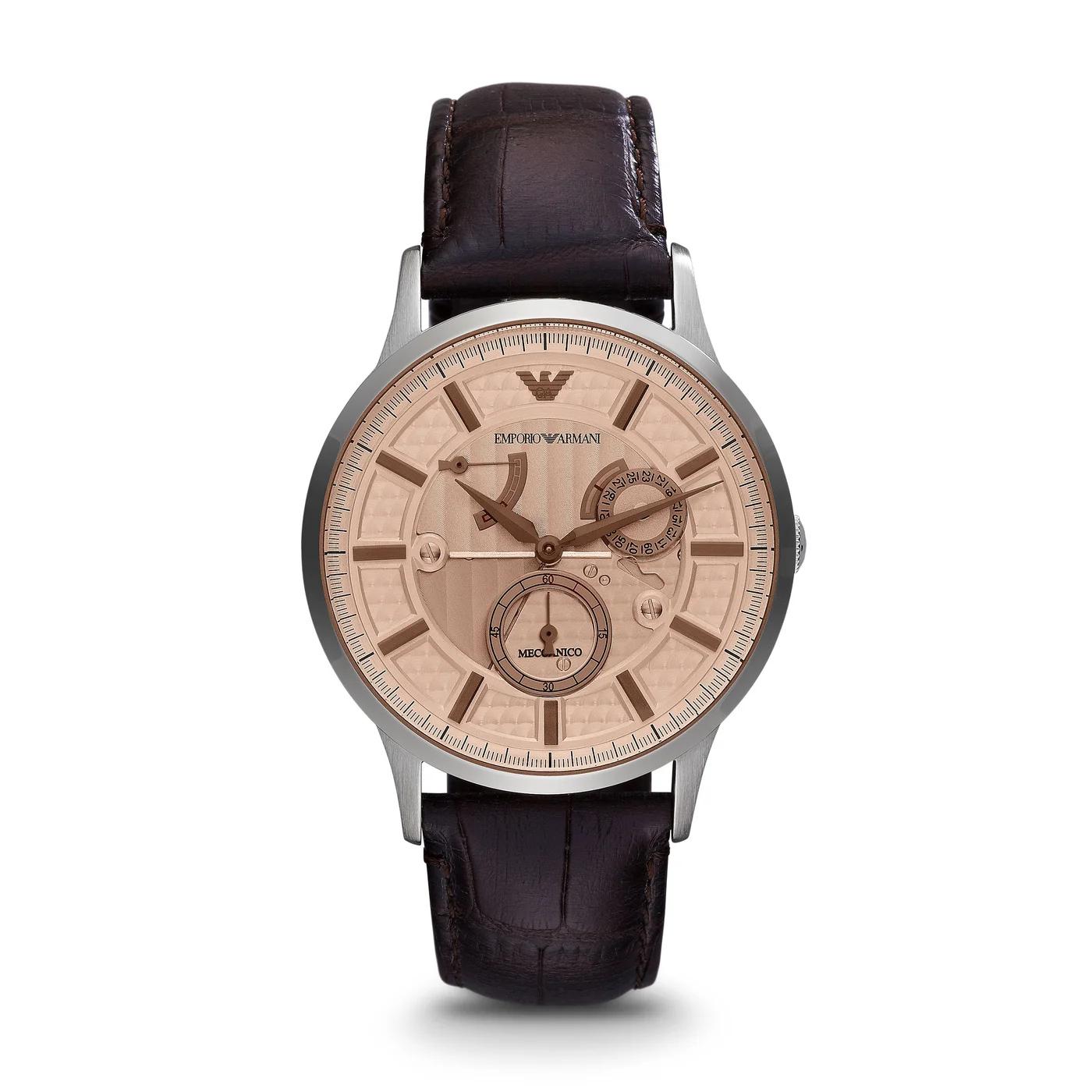 Emporio Armani AR4660 Erkek Kol Saati