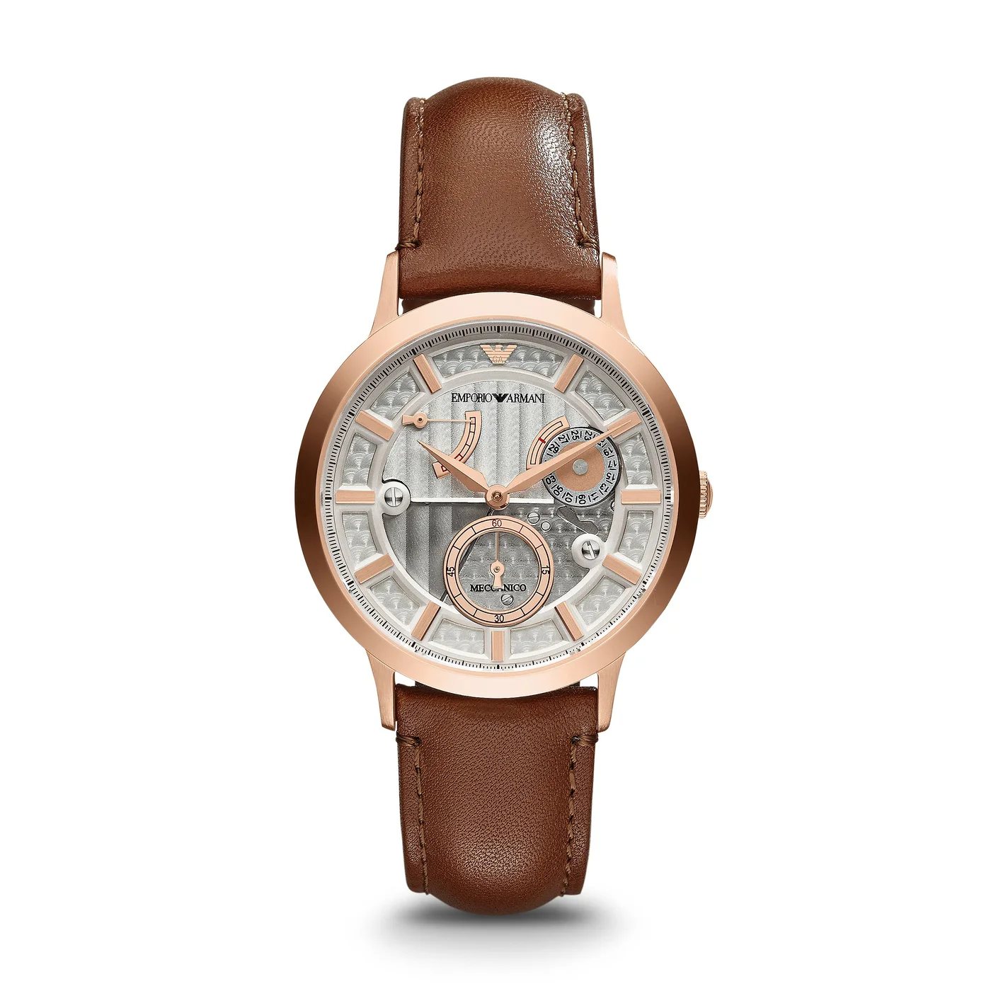 Emporio Armani AR4662 Erkek Kol Saati