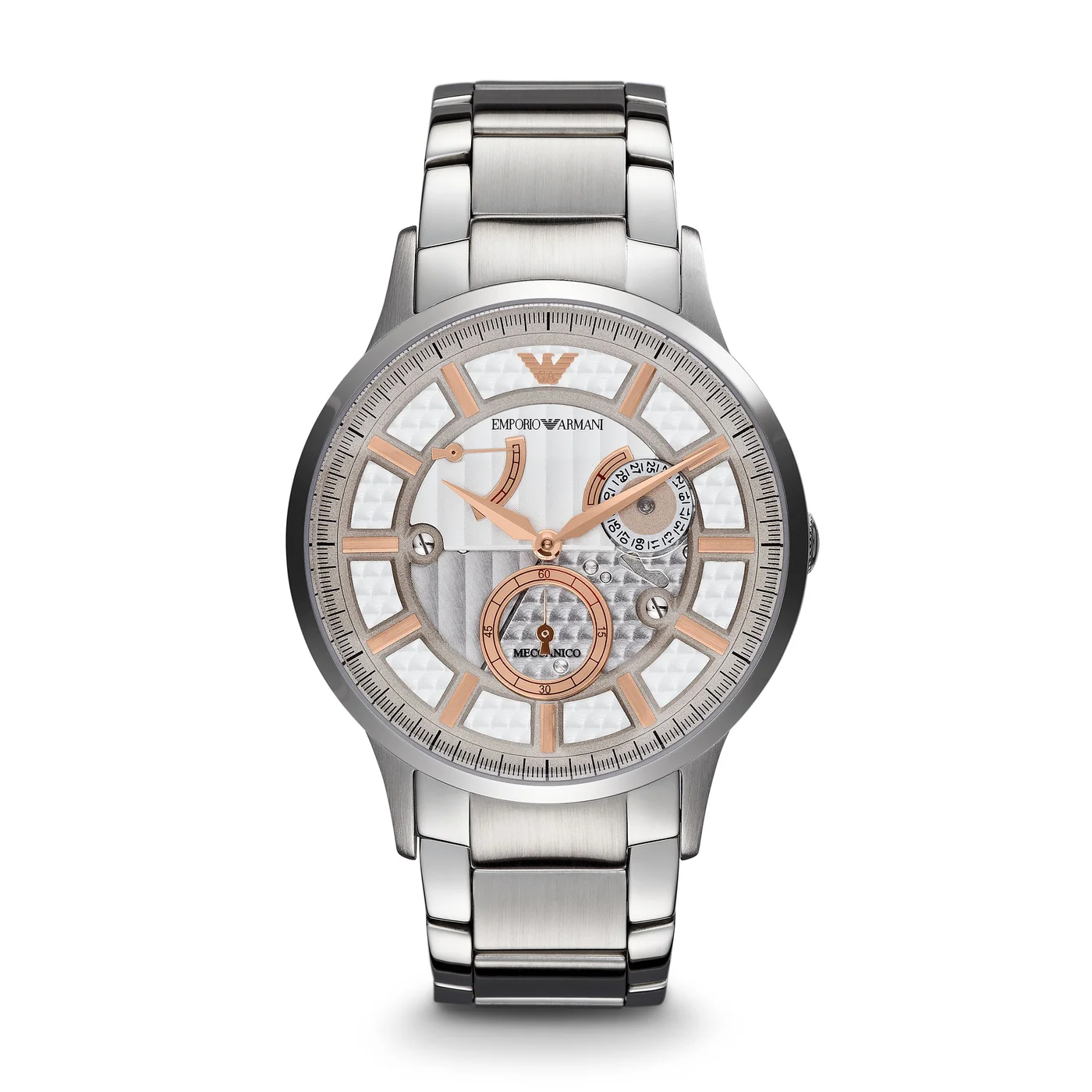 Emporio Armani AR4663 Erkek Kol Saati