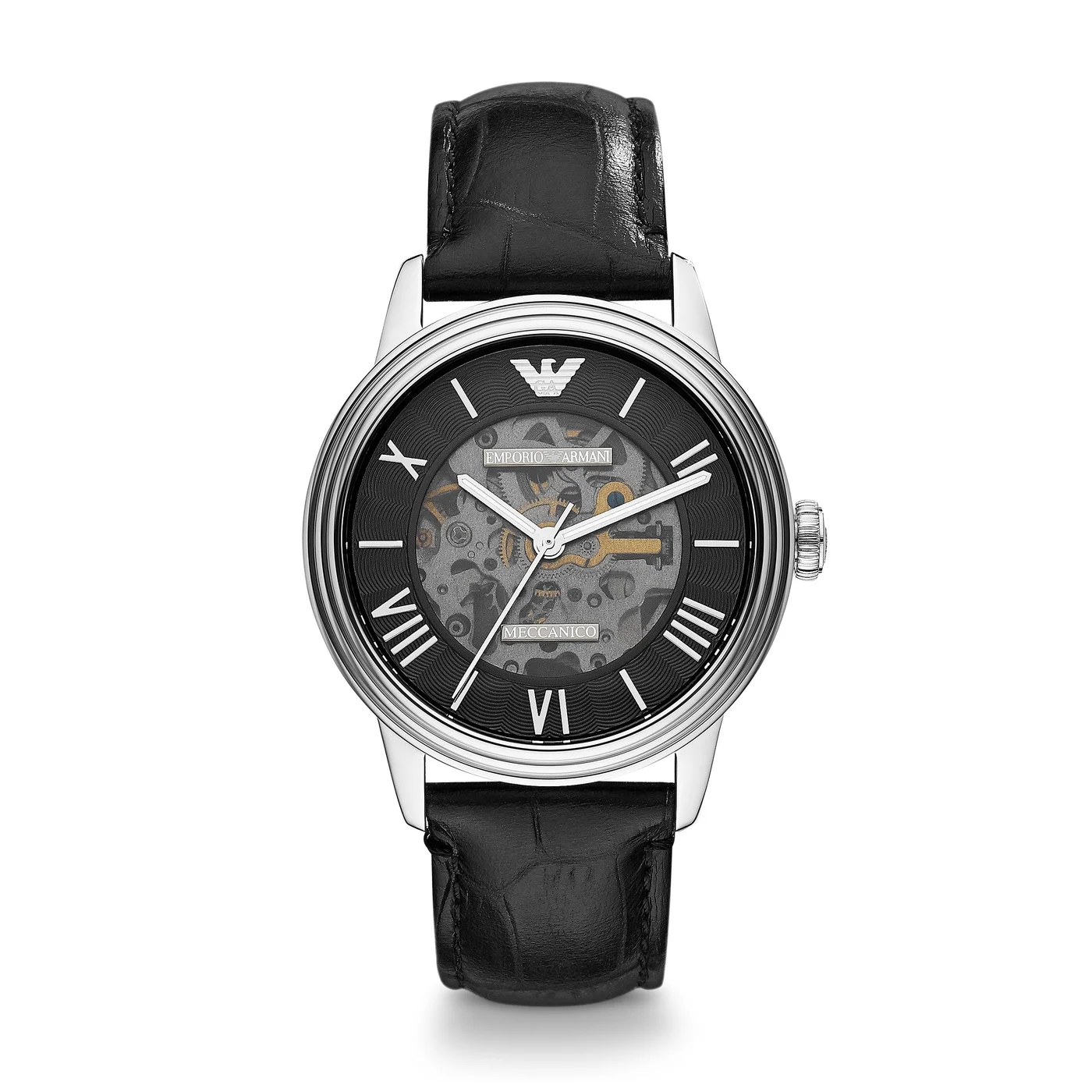 Emporio Armani AR4669 Erkek Kol Saati