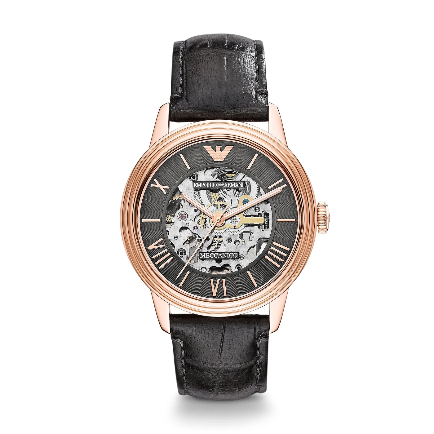Emporio Armani AR4670 Erkek Kol Saati