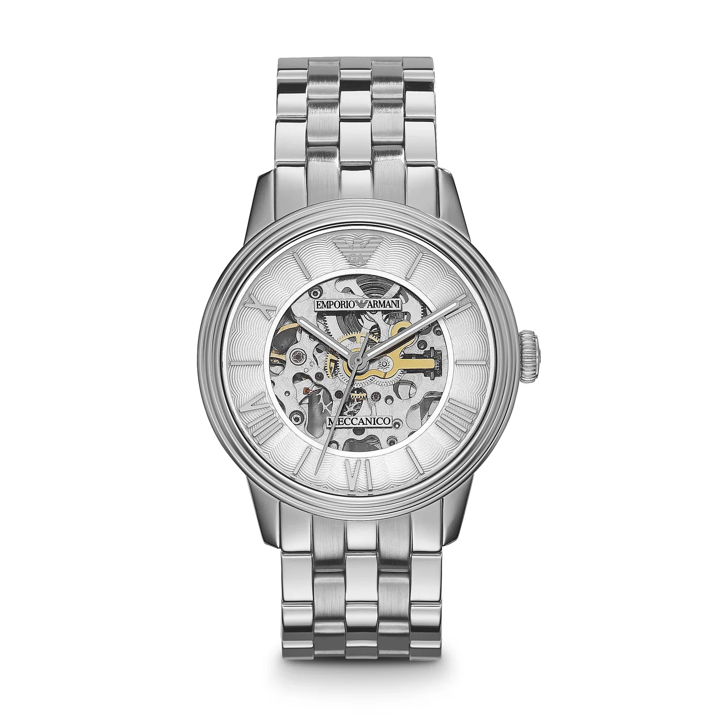 Emporio Armani AR4672 Erkek Kol Saati