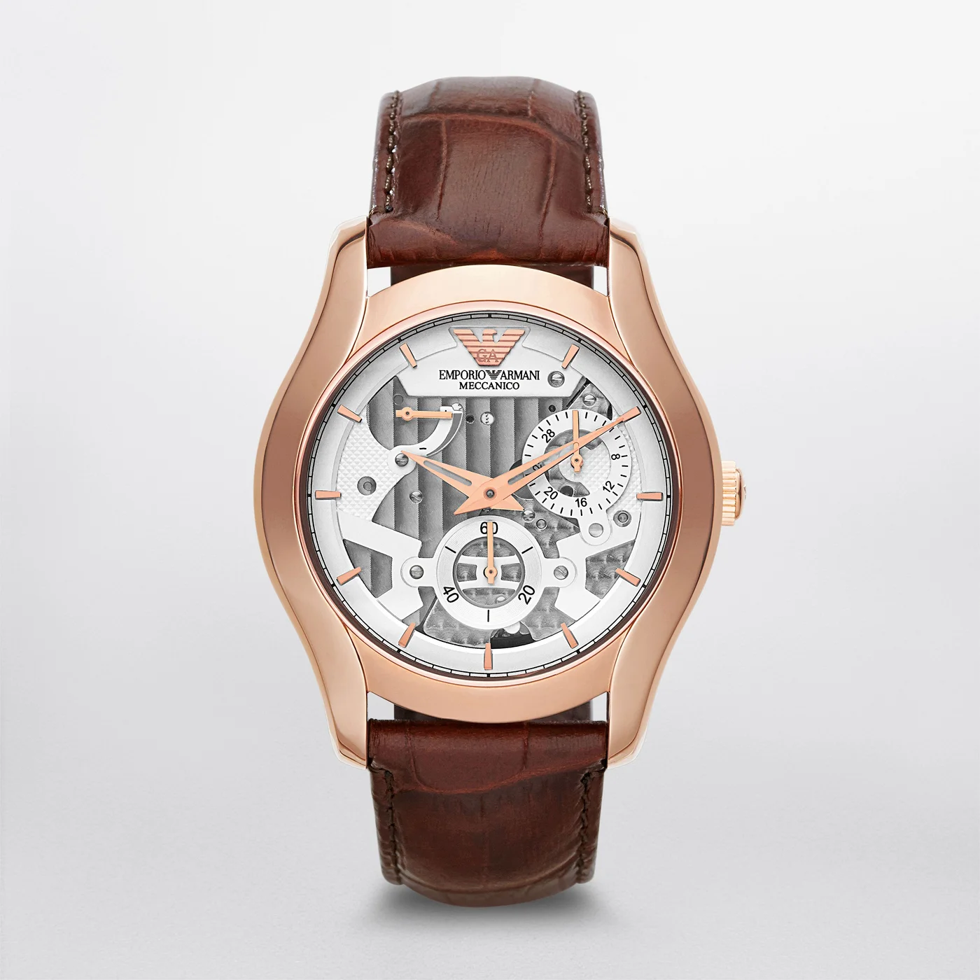 Emporio Armani AR4675 Erkek Kol Saati