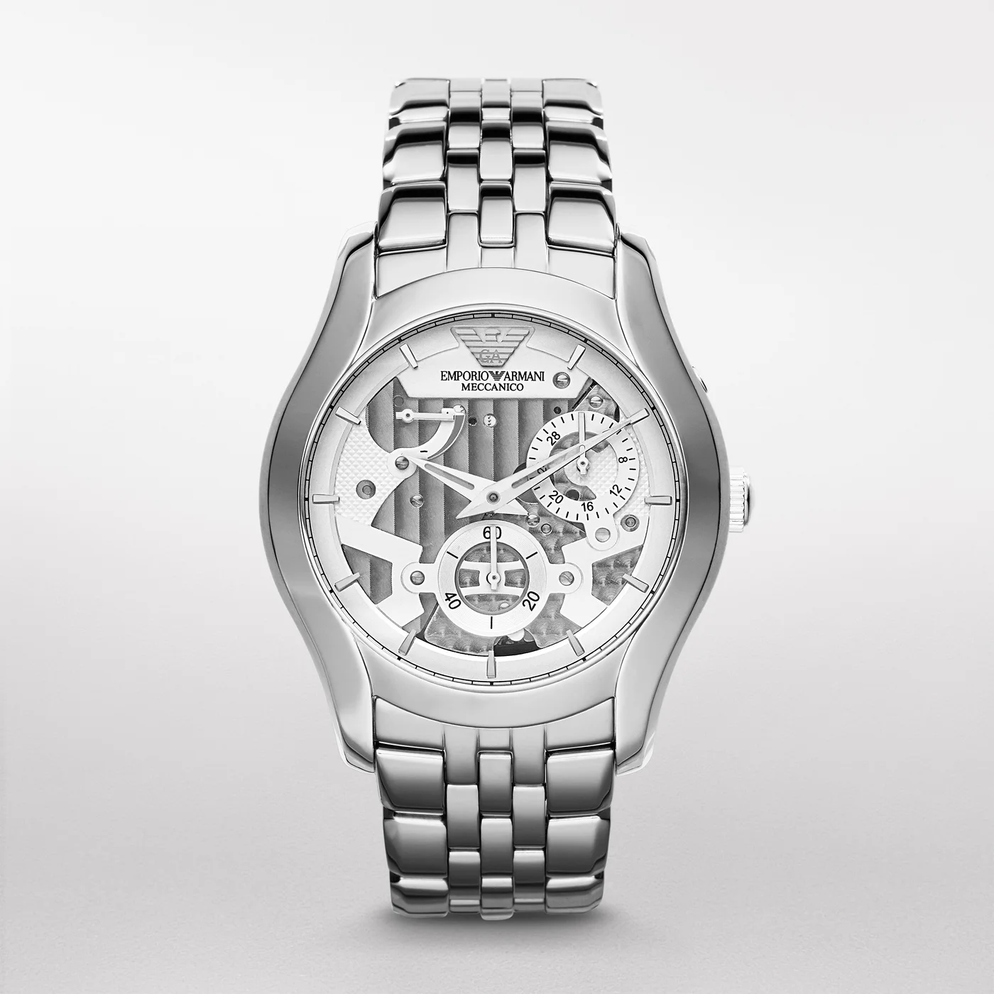 Emporio Armani AR4676 Erkek Kol Saati