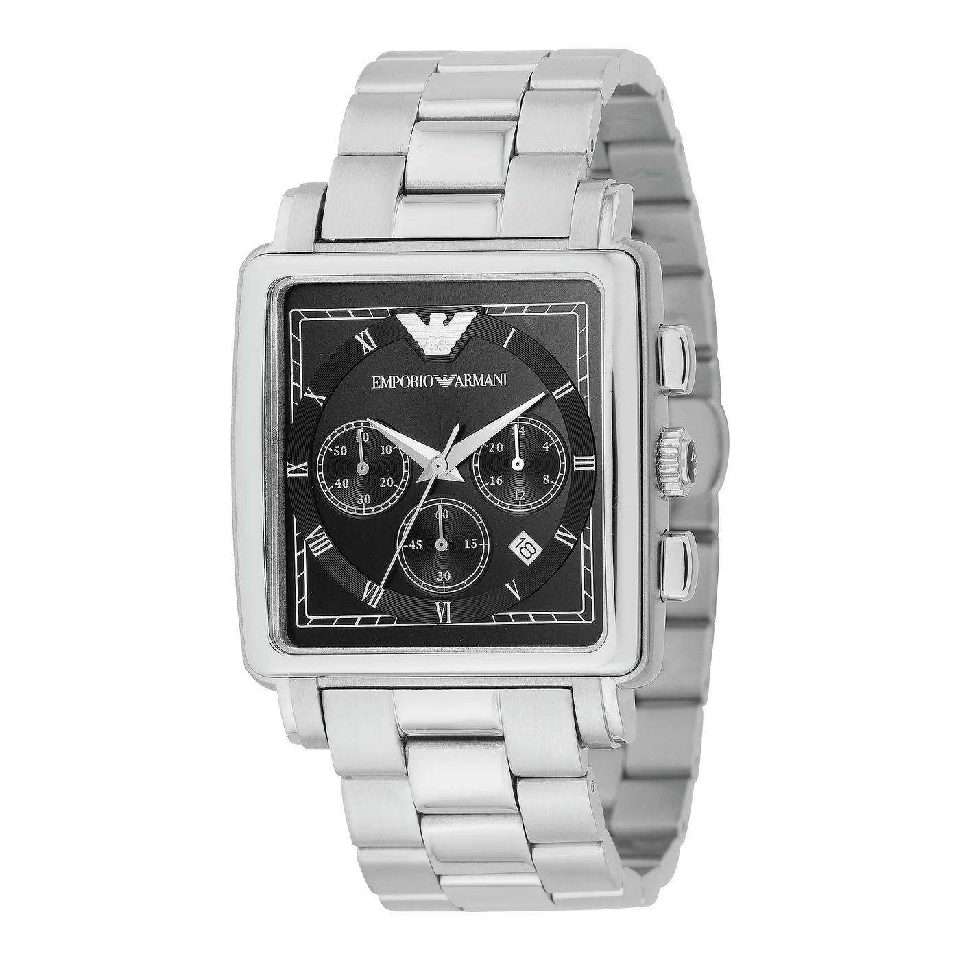 Emporio Armani AR5331 Erkek Kol Saati