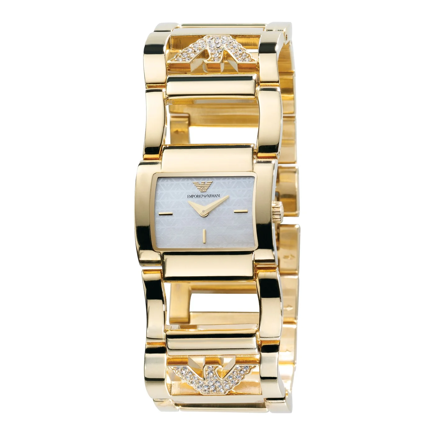 Emporio Armani AR5739 Bayan Kol Saati