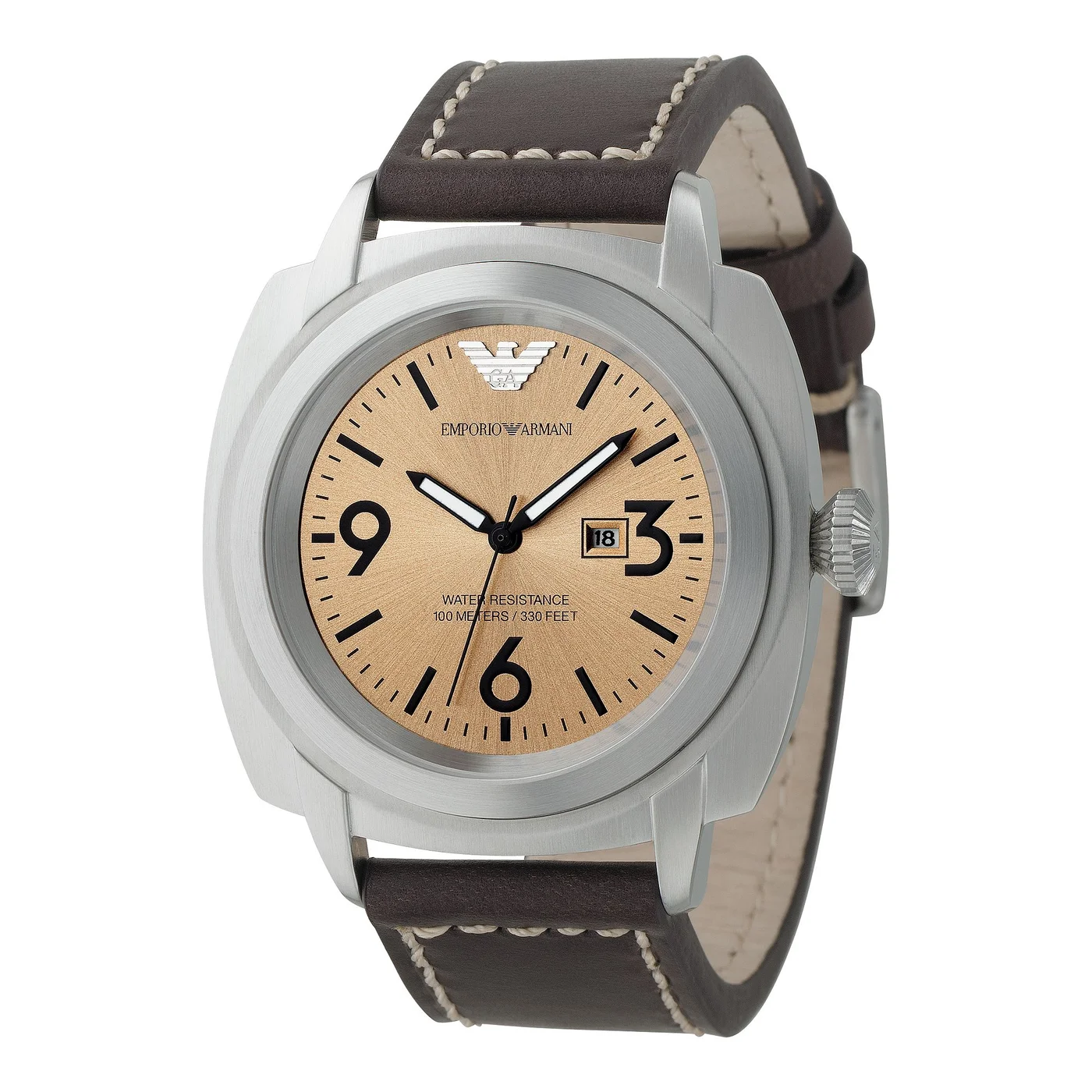 Emporio Armani AR5831 Erkek Kol Saati