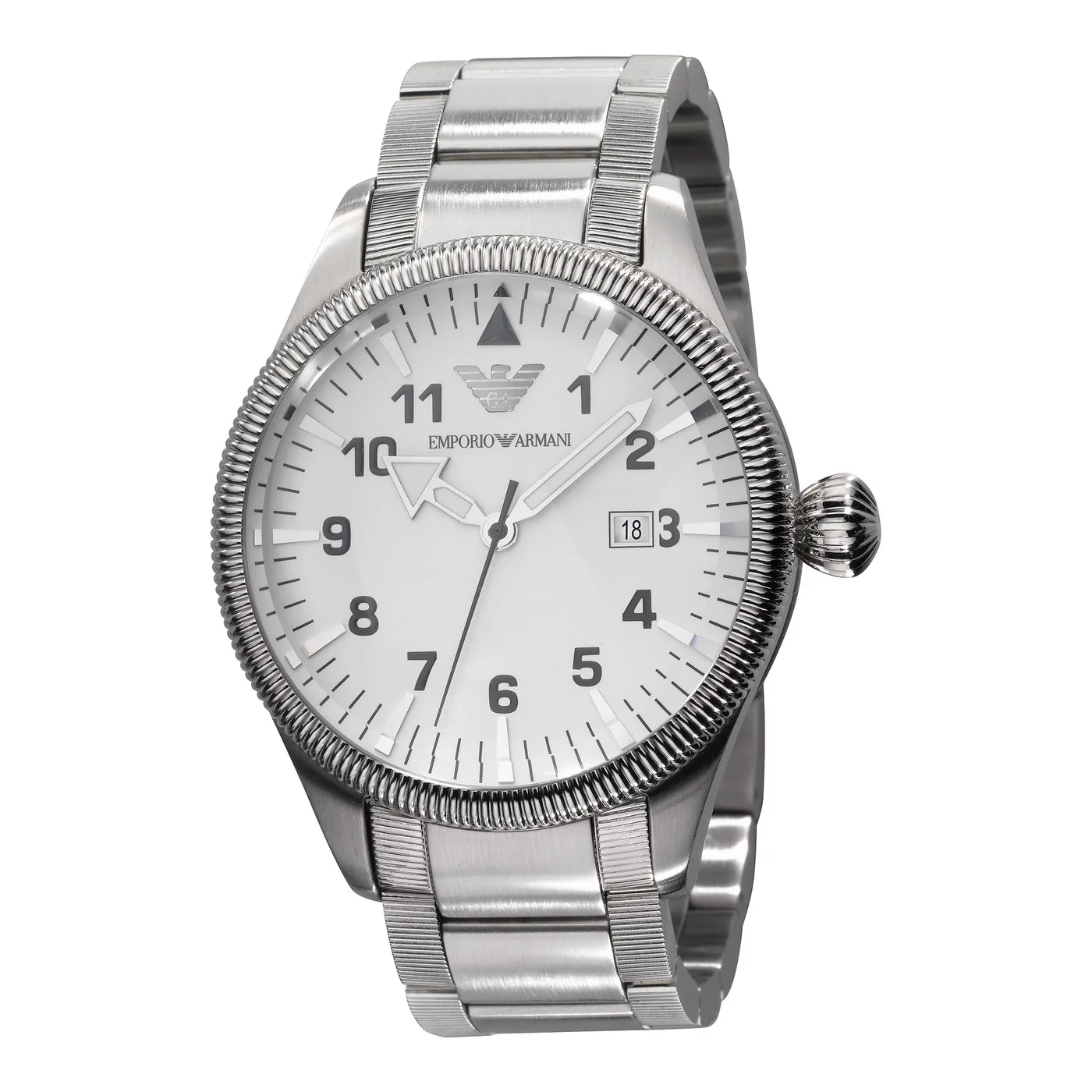 Emporio Armani AR5835 Erkek Kol Saati