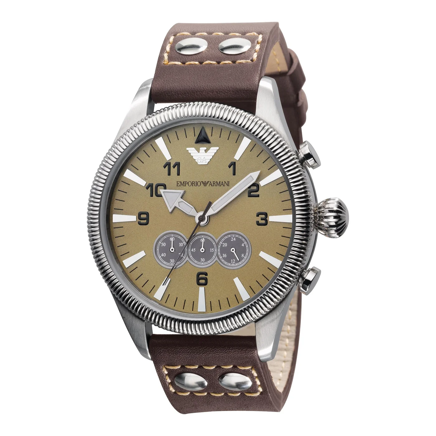 Emporio Armani AR5837 Erkek Kol Saati