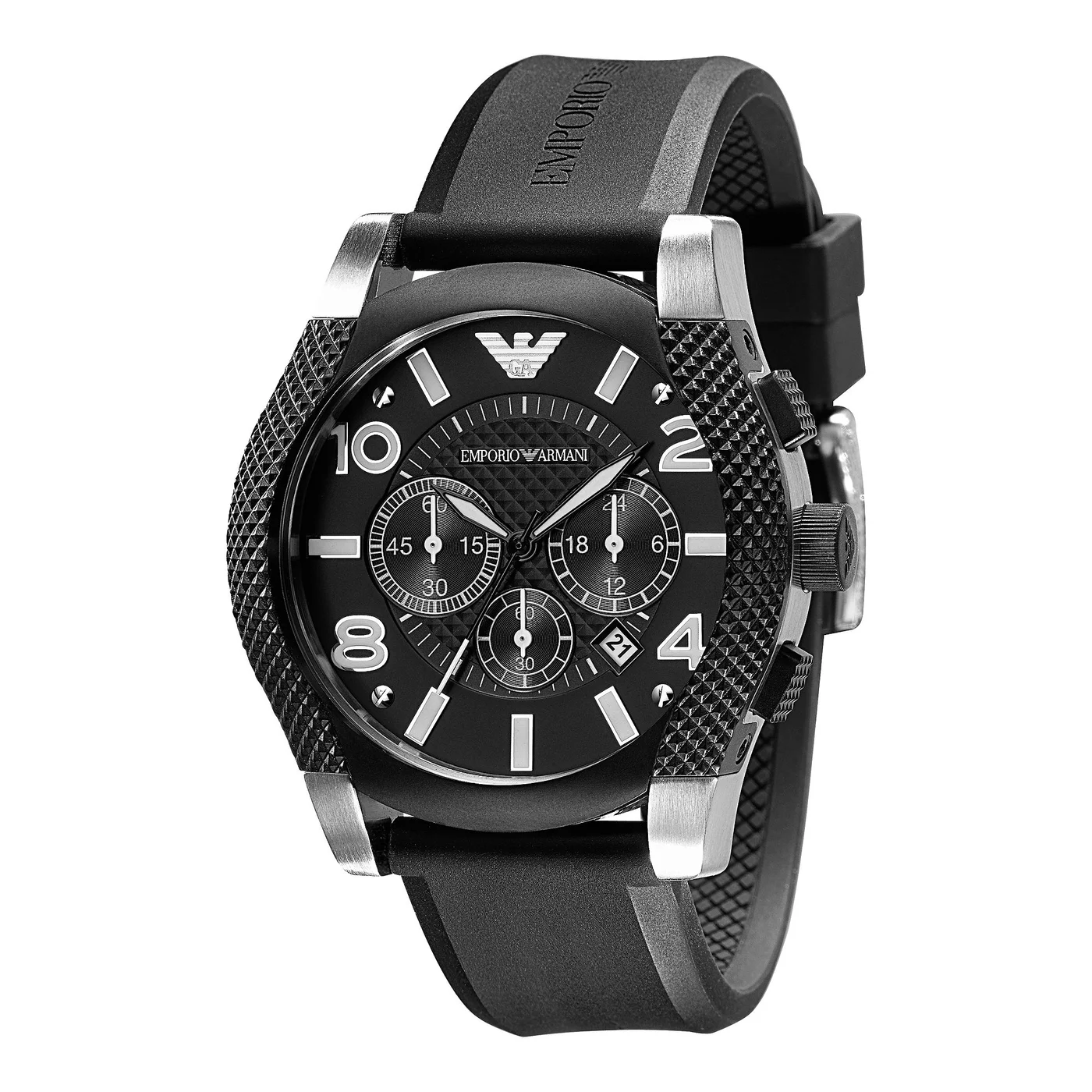 Emporio Armani AR5839 Erkek Kol Saati