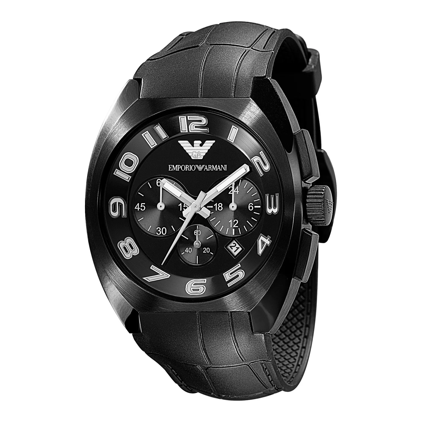 Emporio Armani AR5846 Erkek Kol Saati