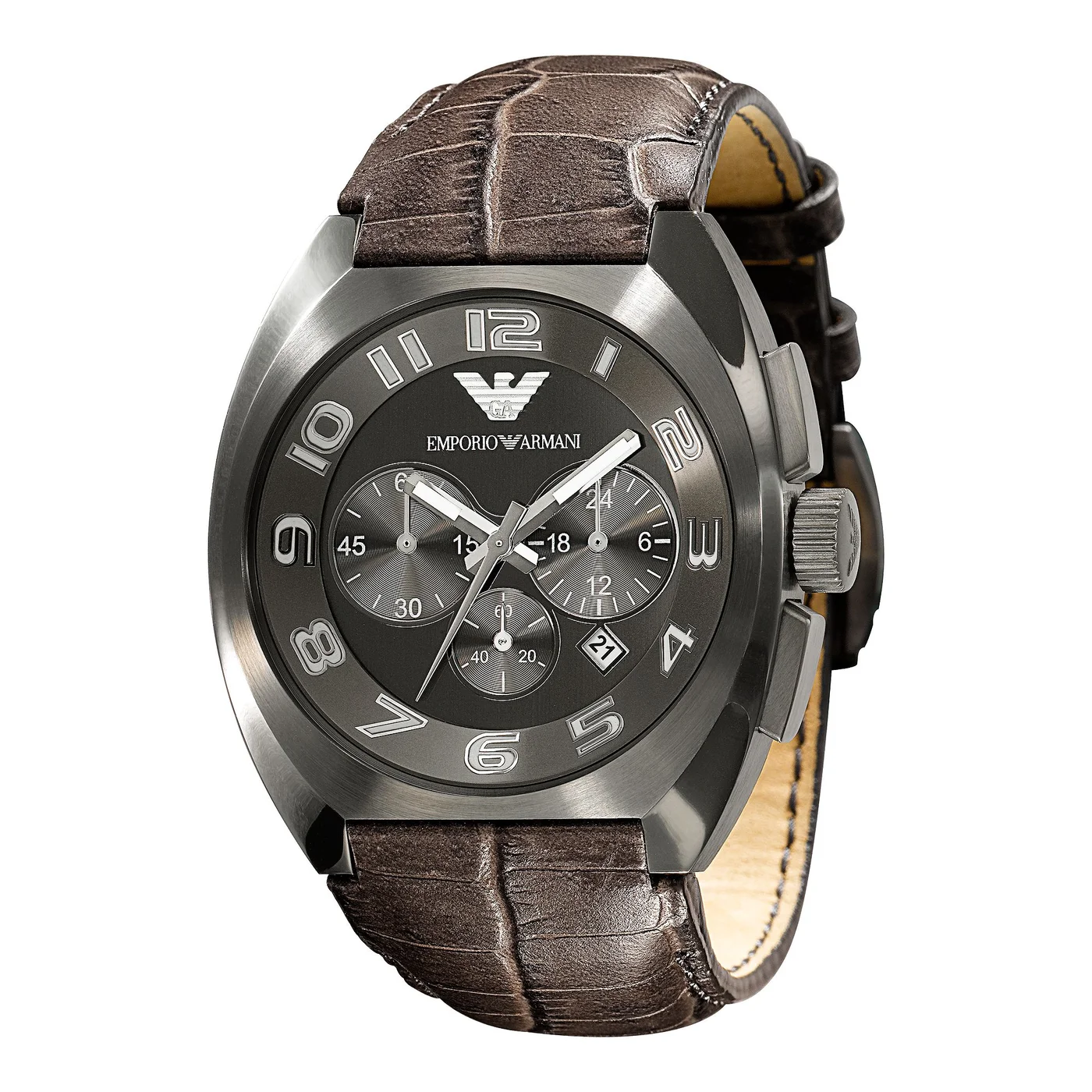 Emporio Armani AR5847 Erkek Kol Saati