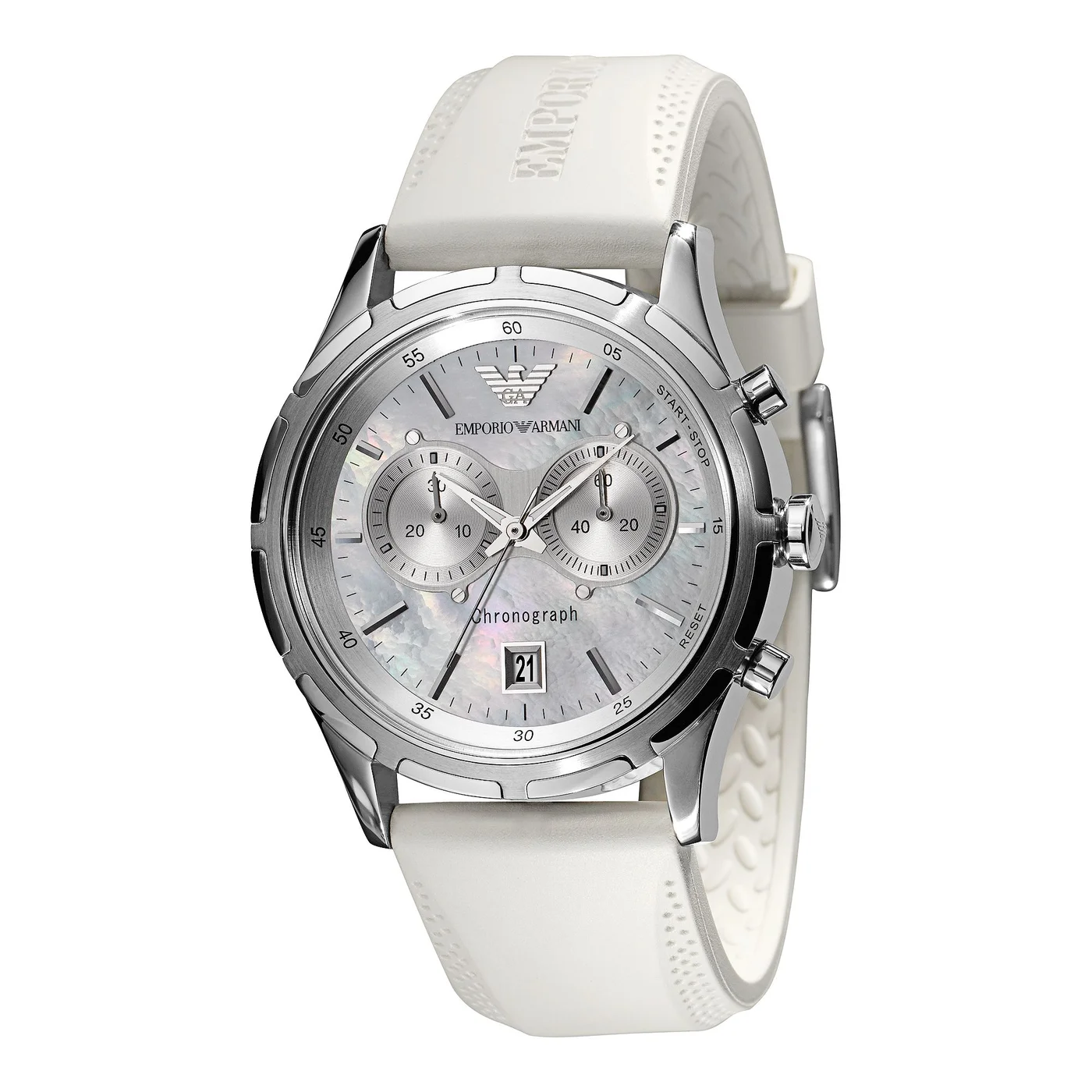 Emporio Armani AR5848 Erkek Kol Saati