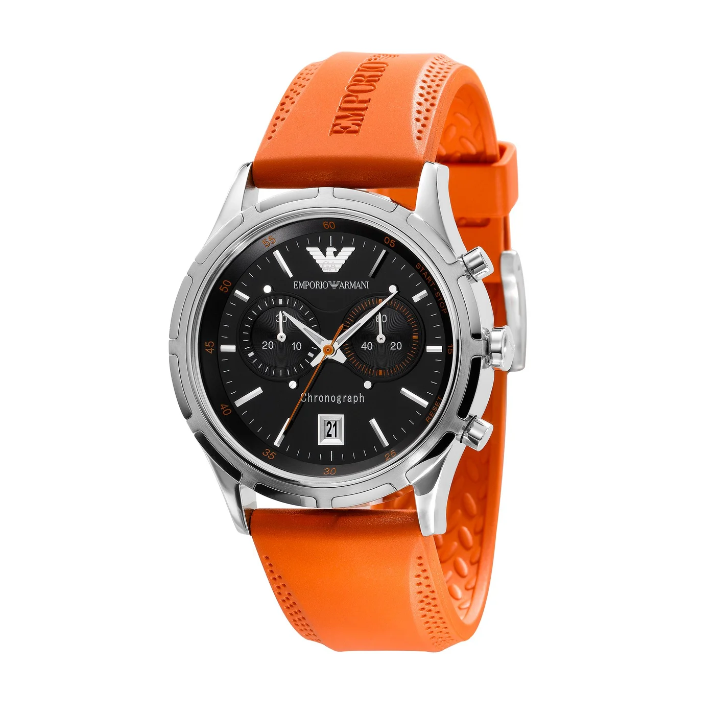 Emporio Armani AR5849 Erkek Kol Saati