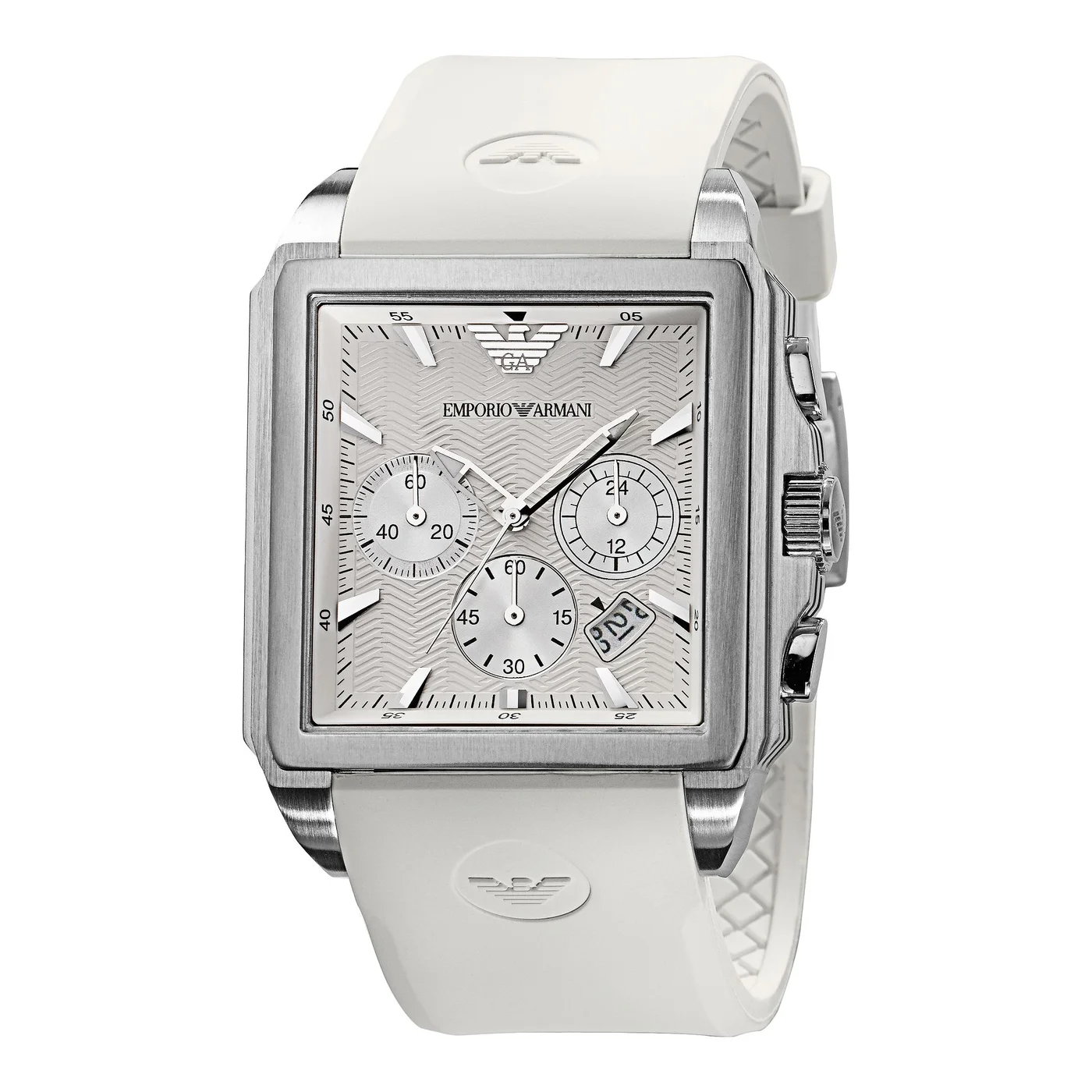 Emporio Armani AR5851 Erkek Kol Saati