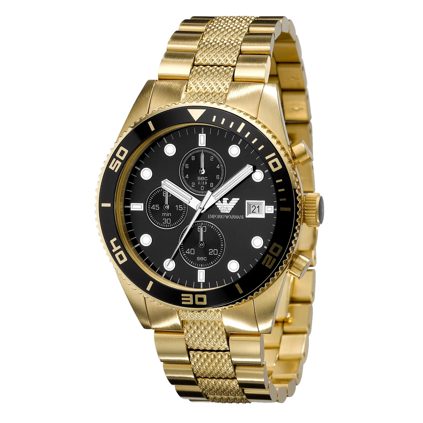 Emporio Armani AR5857 Erkek Kol Saati