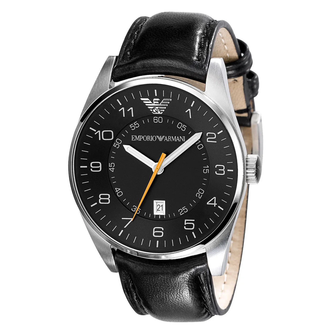 Emporio Armani AR5861 Erkek Kol Saati