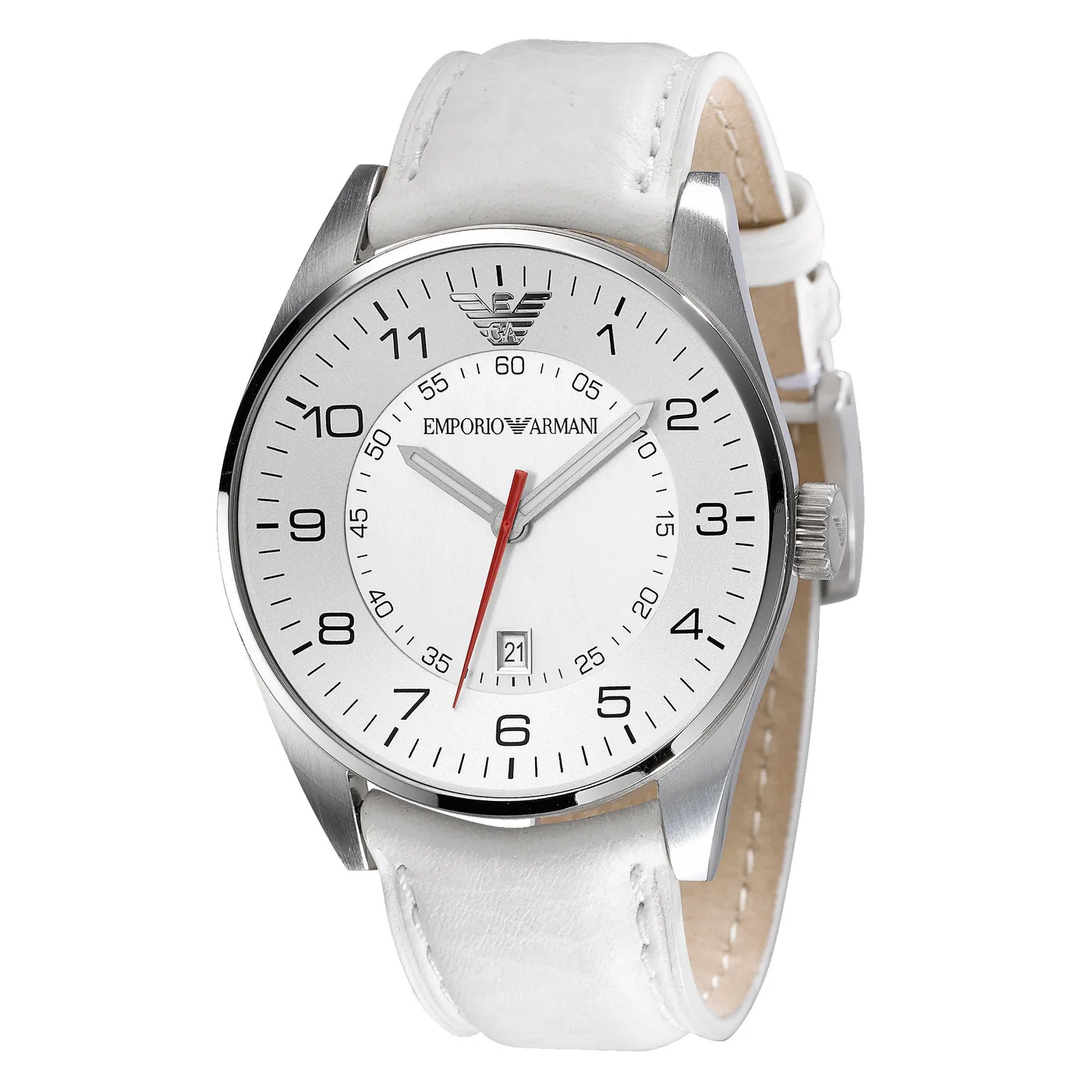 Emporio Armani AR5862 Erkek Kol Saati