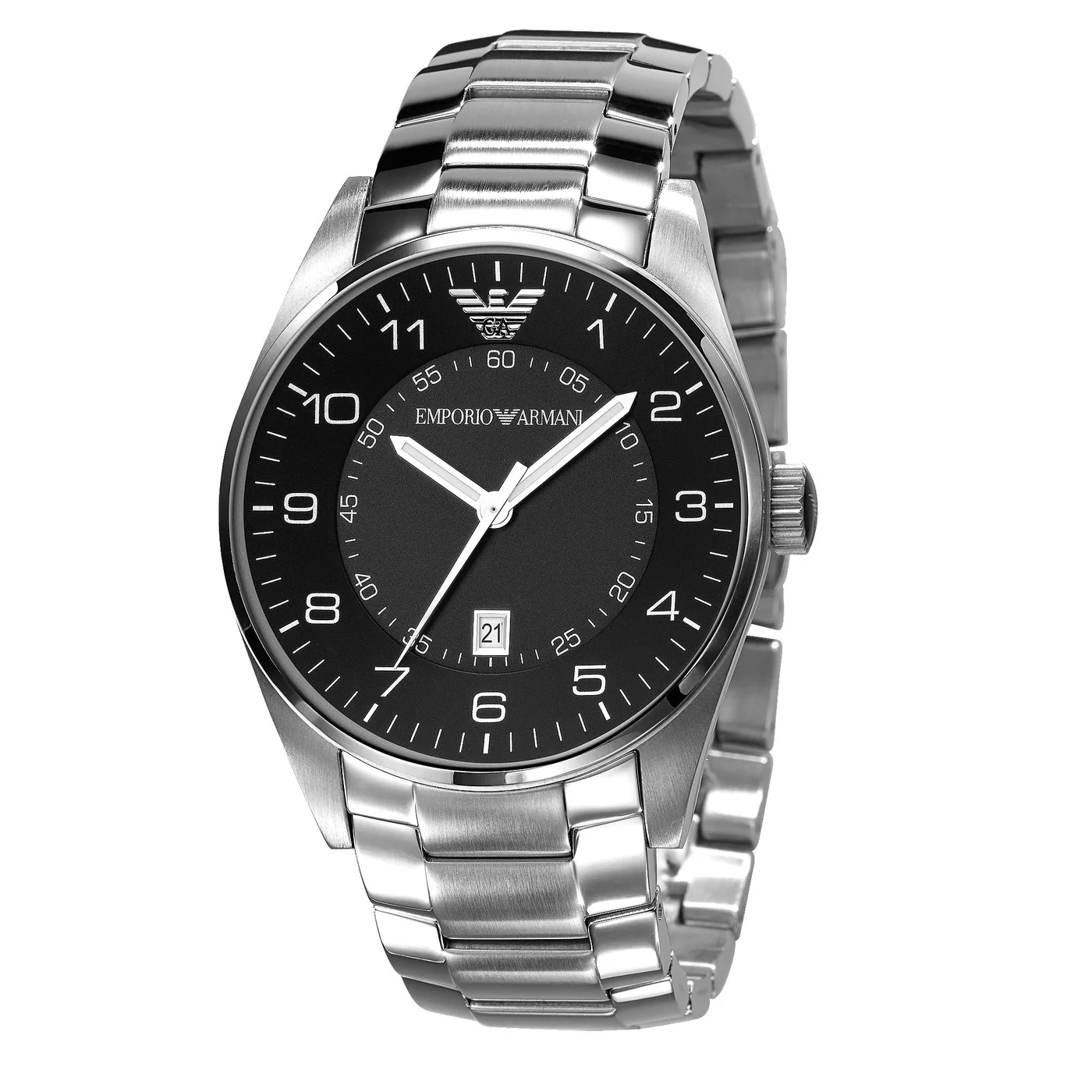 Emporio Armani AR5863 Erkek Kol Saati