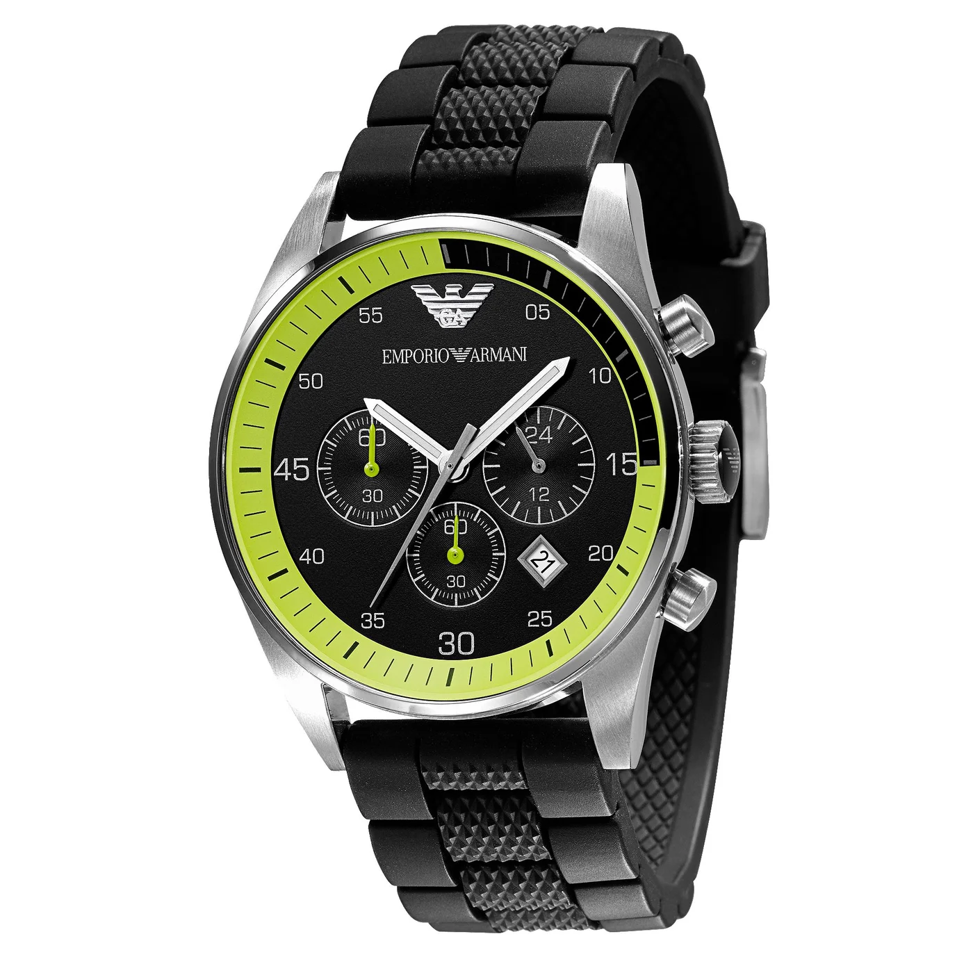 Emporio Armani AR5865 Erkek Kol Saati
