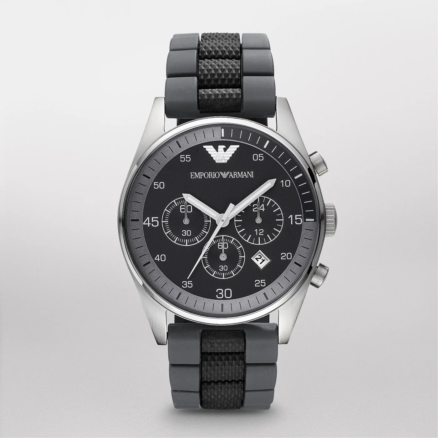 Emporio Armani AR5866 Erkek Kol Saati