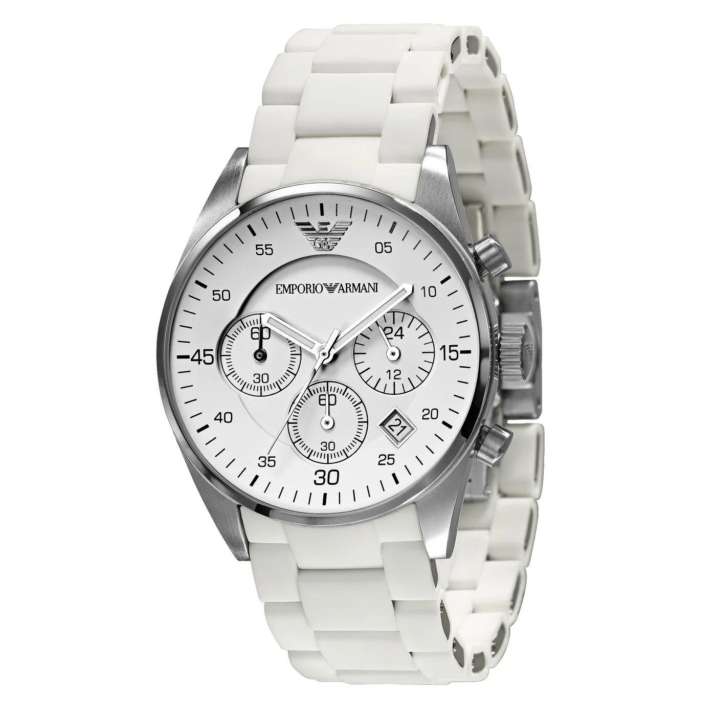Emporio Armani AR5867 Kol Saati