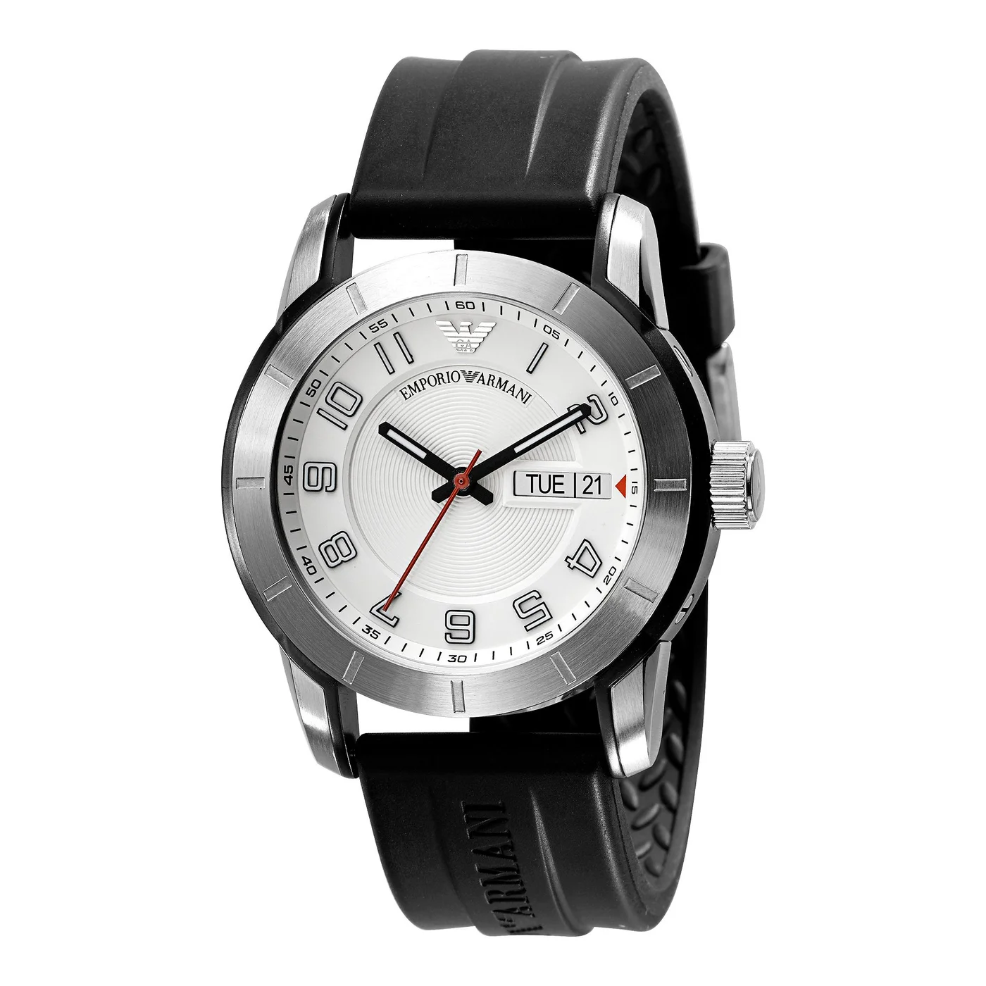 Emporio Armani AR5870 Erkek Kol Saati