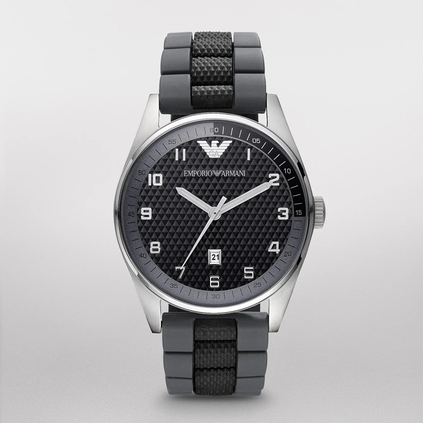 Emporio Armani AR5875 Erkek Kol Saati