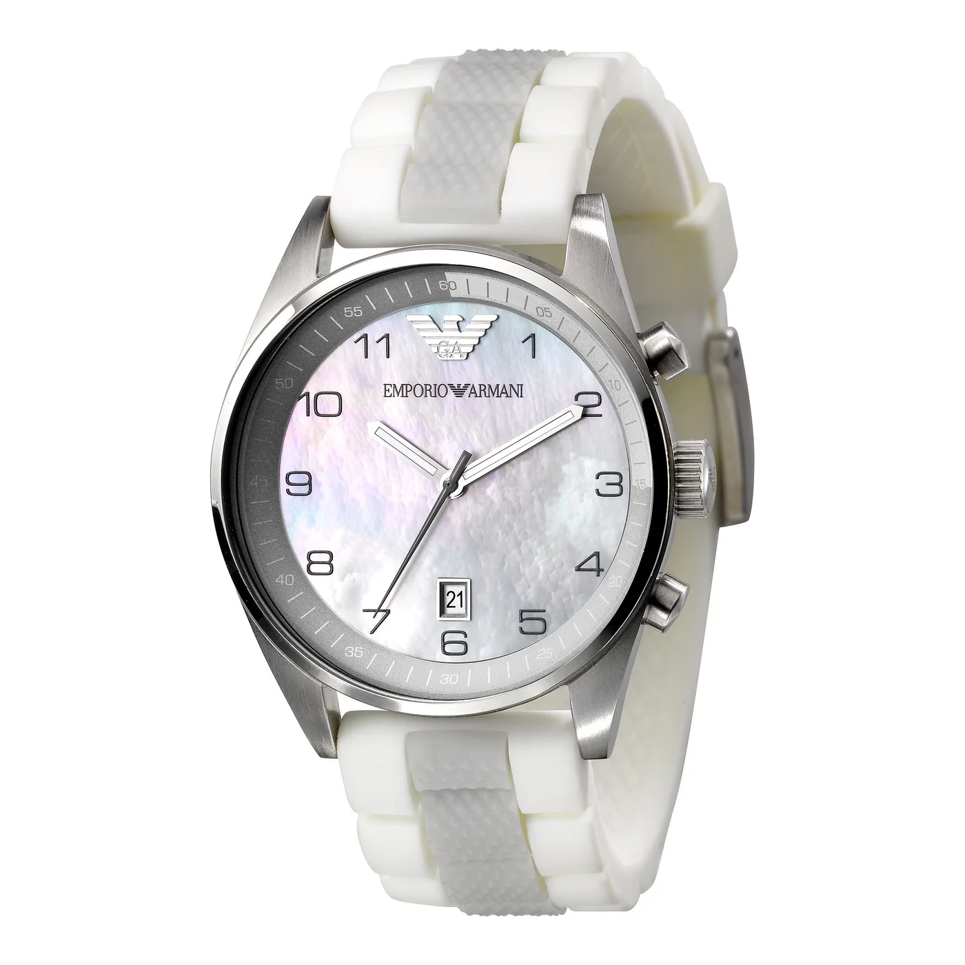 Emporio Armani AR5882 Erkek Kol Saati