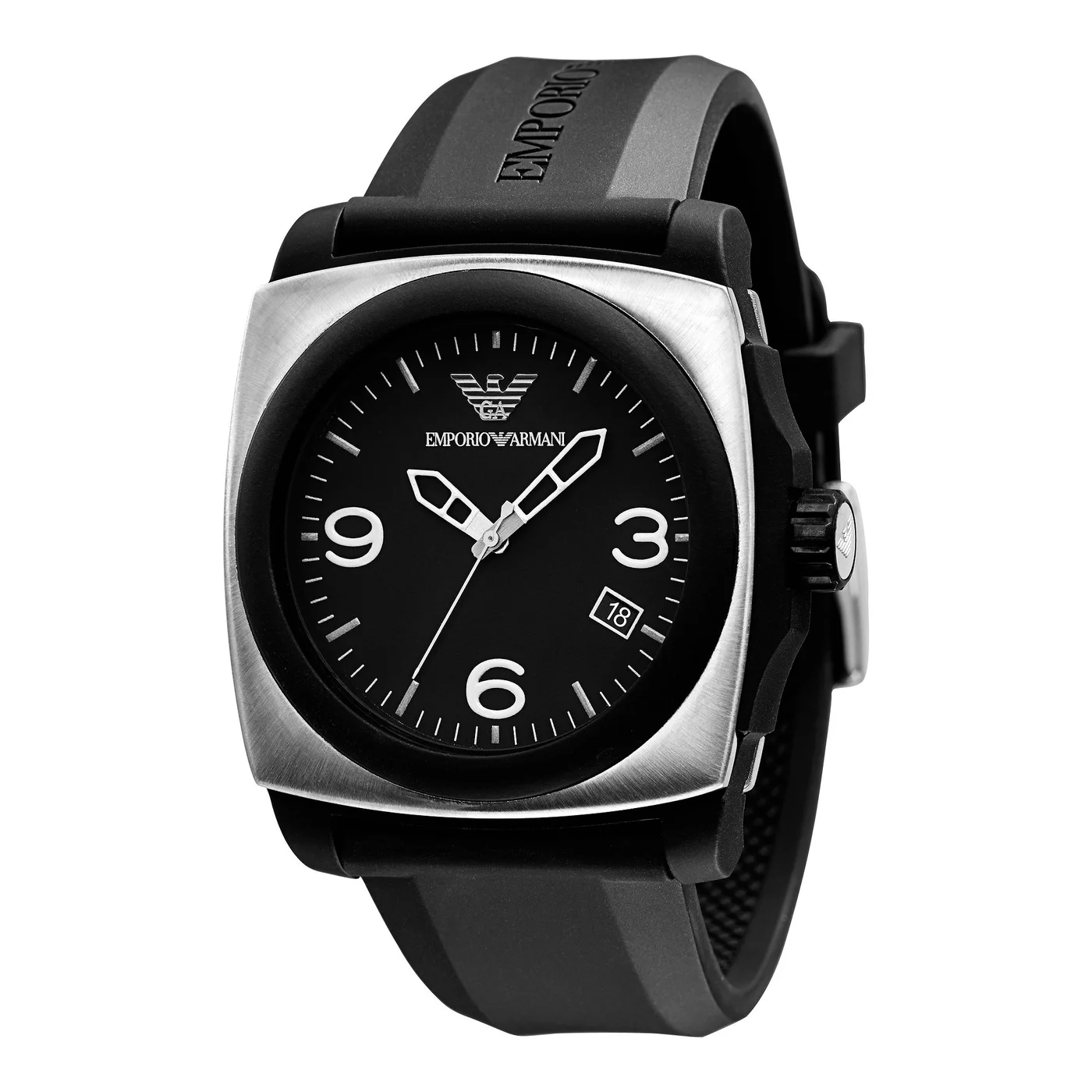 Emporio Armani AR5886 Erkek Kol Saati