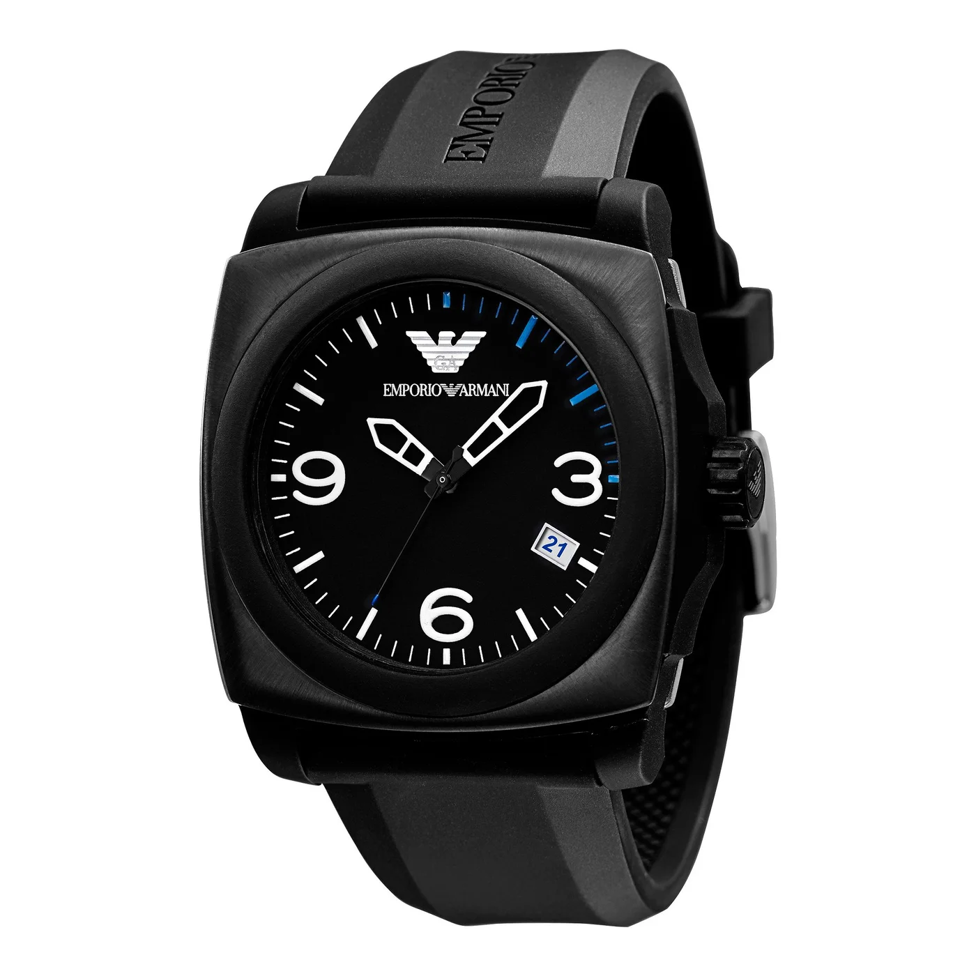 Emporio Armani AR5887 Erkek Kol Saati