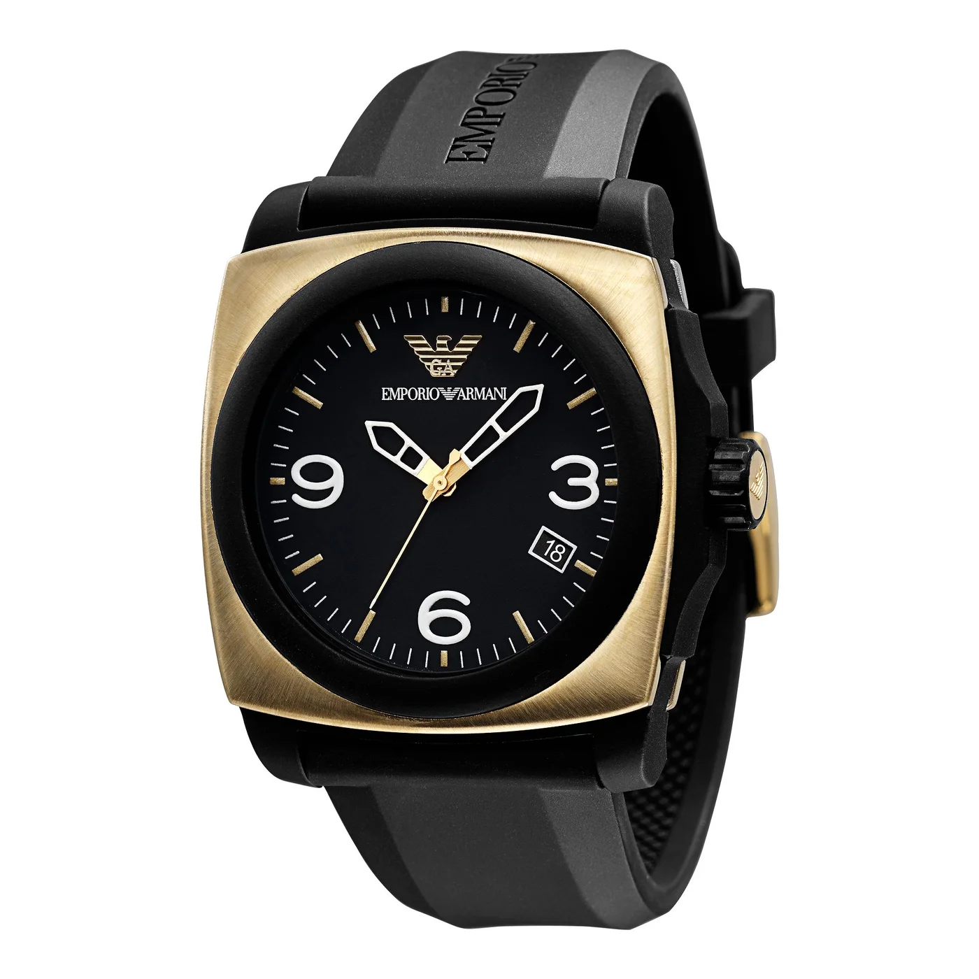 Emporio Armani AR5888 Erkek Kol Saati
