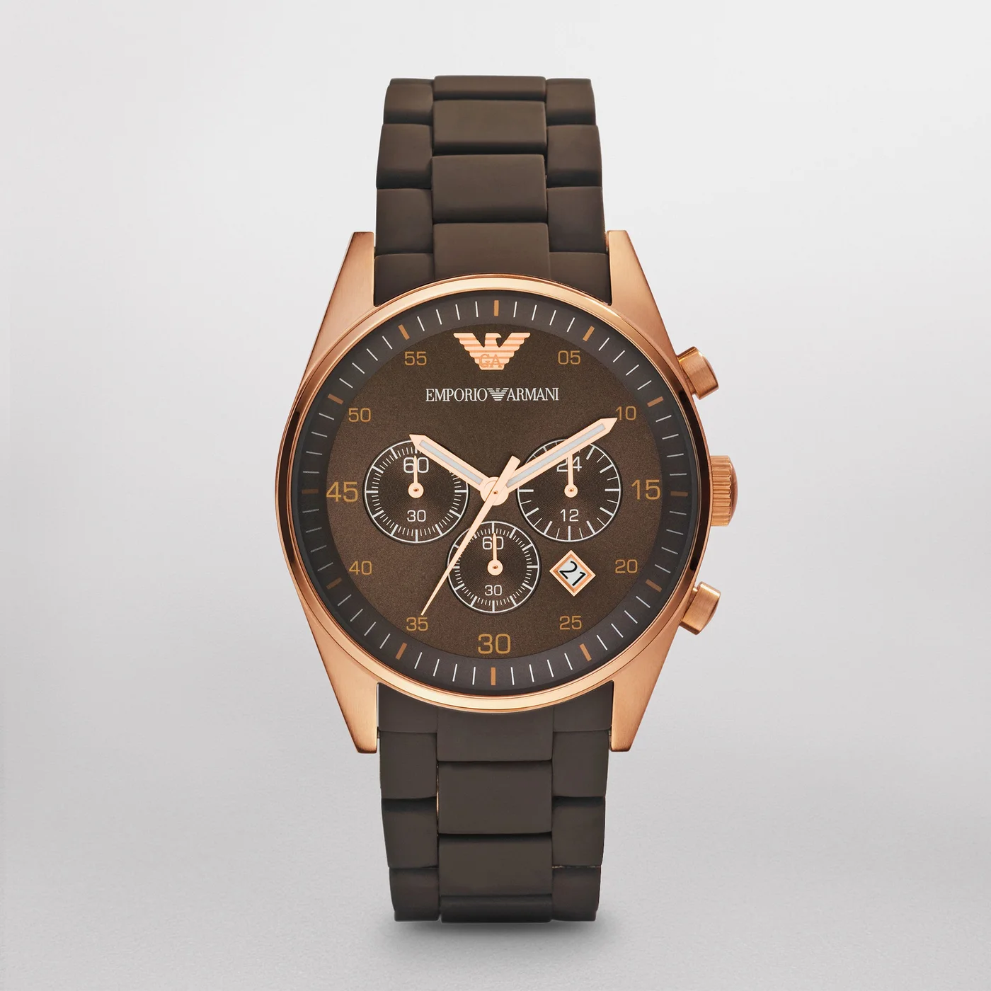 Emporio Armani AR5890 Erkek Kol Saati