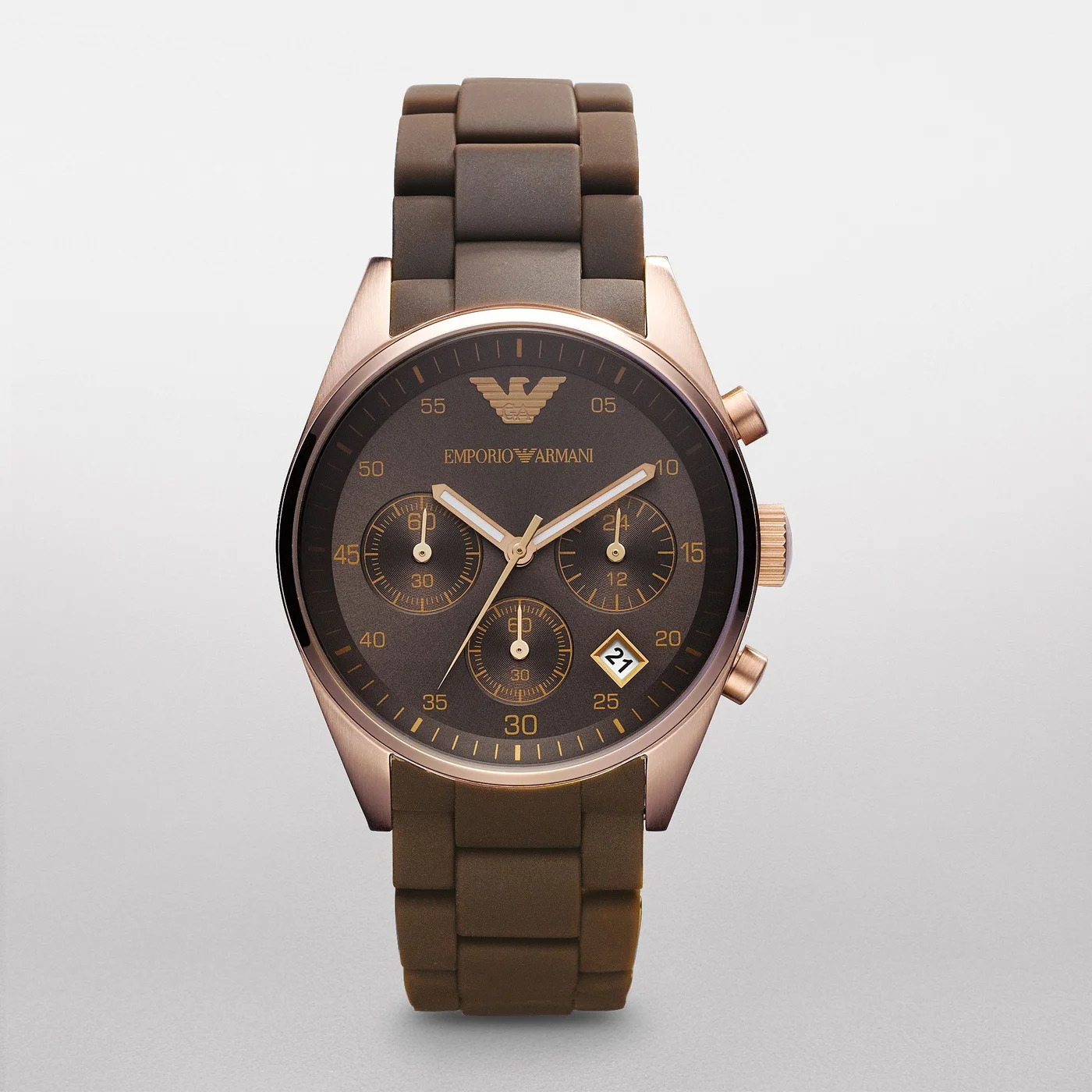 Emporio Armani AR5891 Bayan Kol Saati