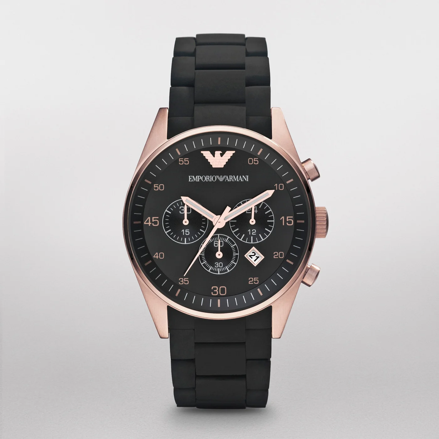 Emporio Armani AR5905 Erkek Kol Saati