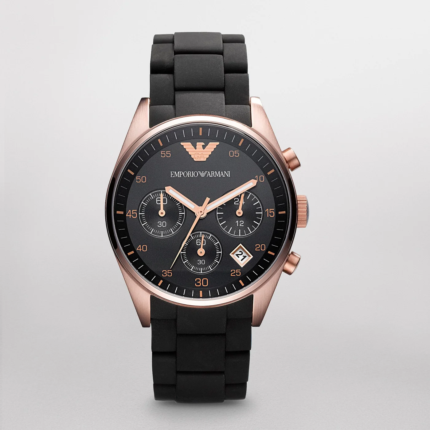 Emporio Armani AR5906 Bayan Kol Saati