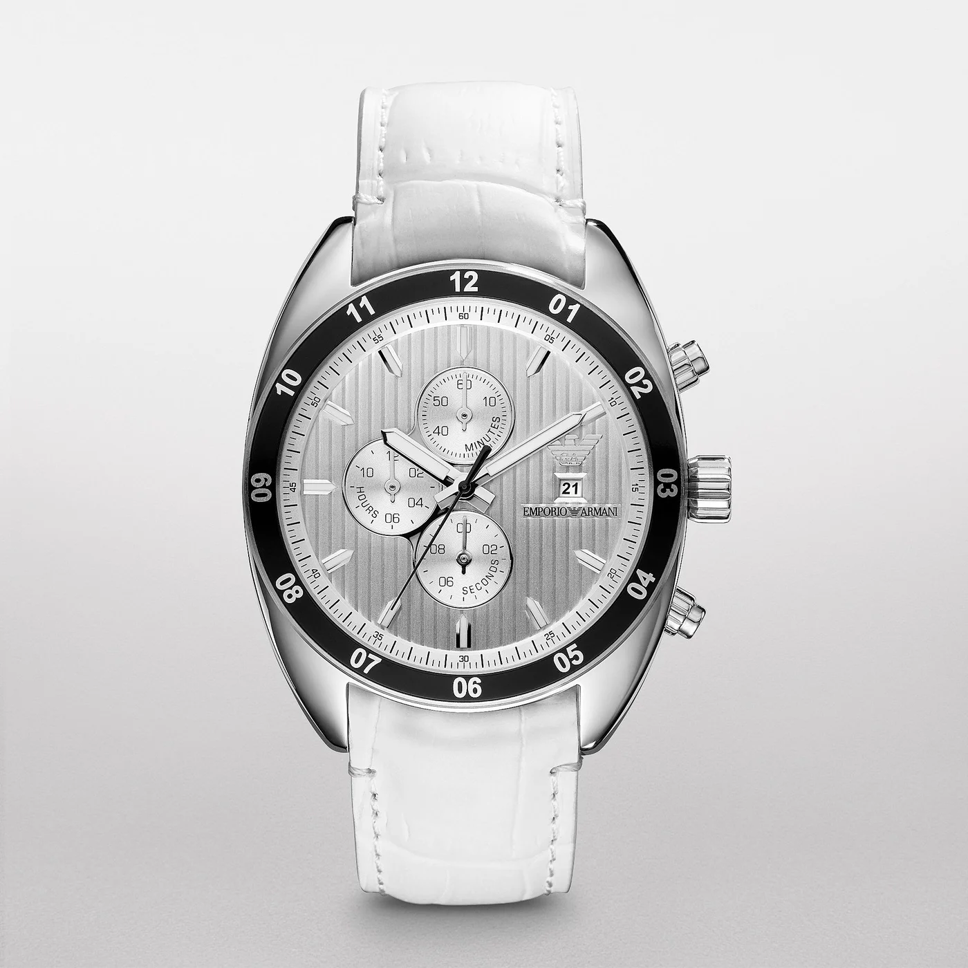 Emporio Armani AR5915 Erkek Kol Saati
