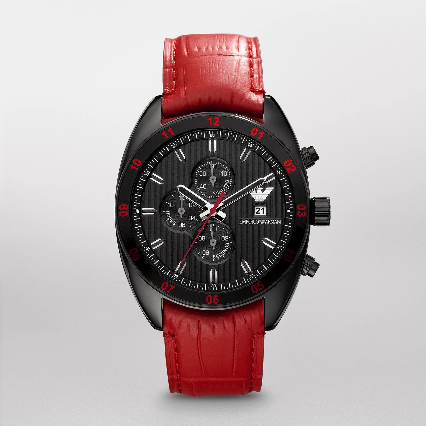 Emporio Armani AR5918 Erkek Kol Saati