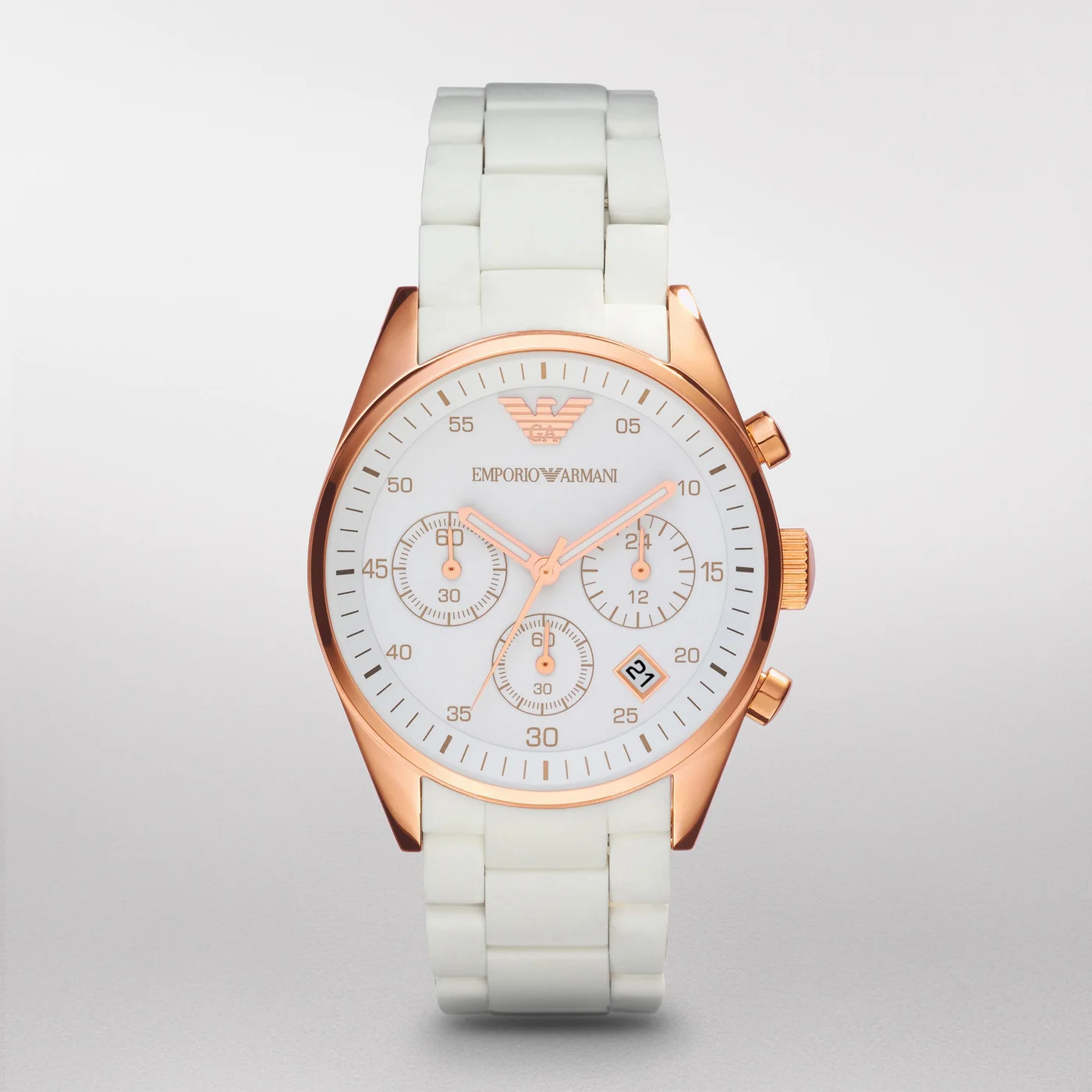 Emporio Armani AR5920 Bayan Kol Saati