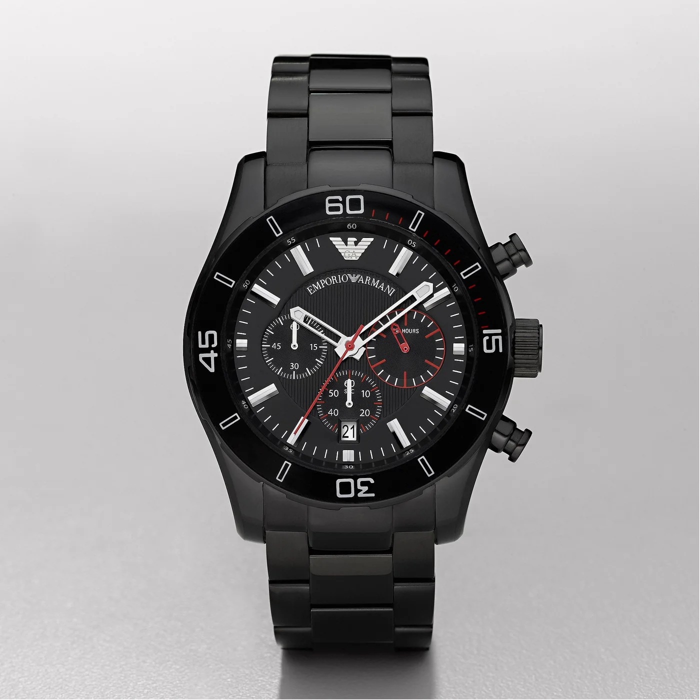 Emporio Armani AR5931 Erkek Kol Saati