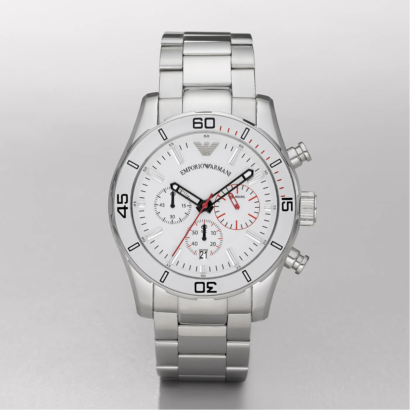 Emporio Armani AR5932 Erkek Kol Saati